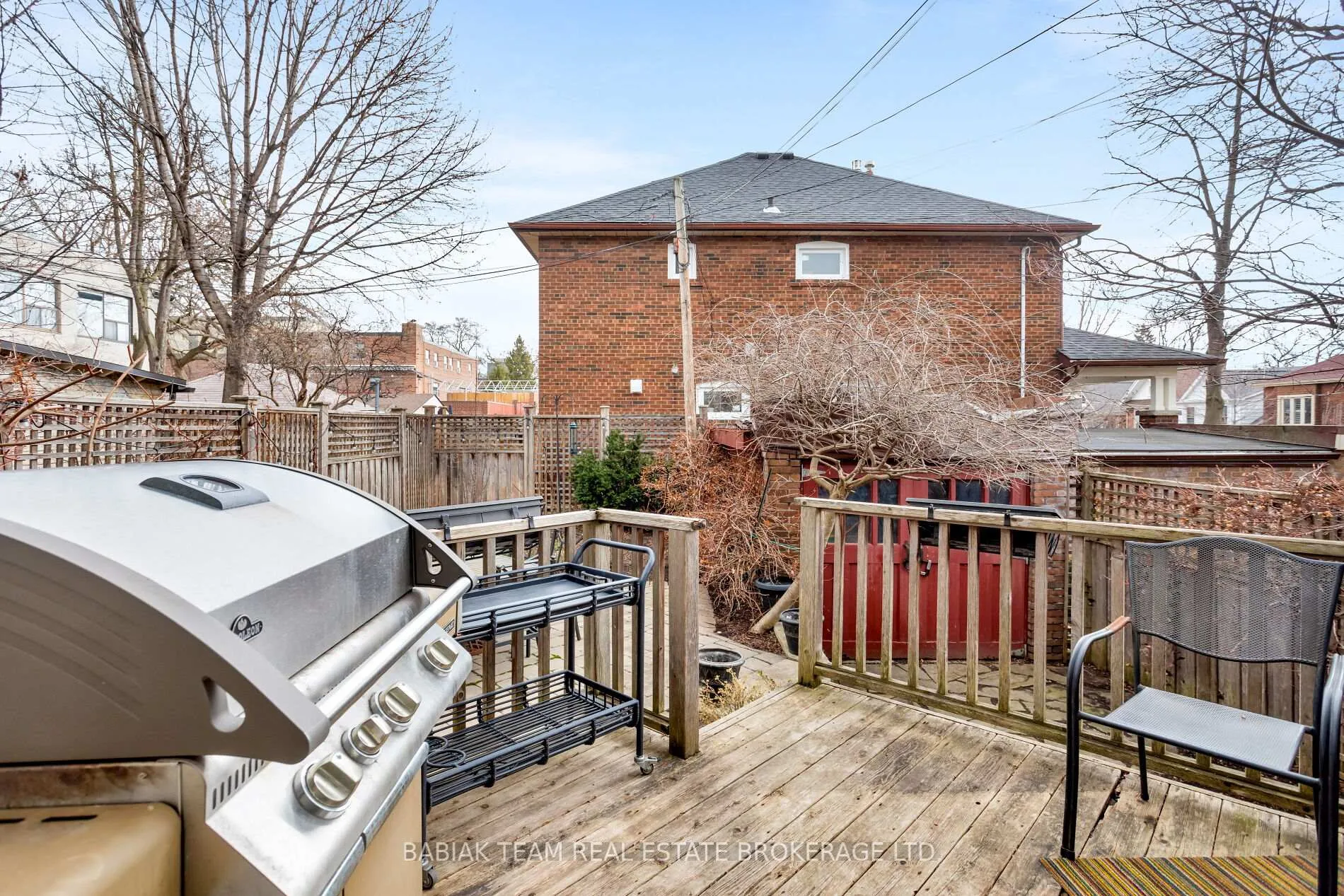 Photo 41 of 355 Windermere Avenue, Toronto, High Park-Swansea — HOMEH