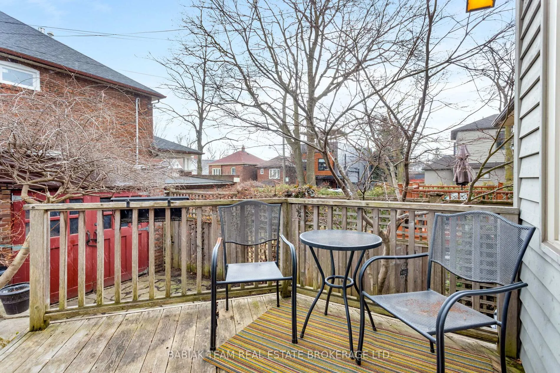 Photo 42 of 355 Windermere Avenue, Toronto, High Park-Swansea — HOMEH