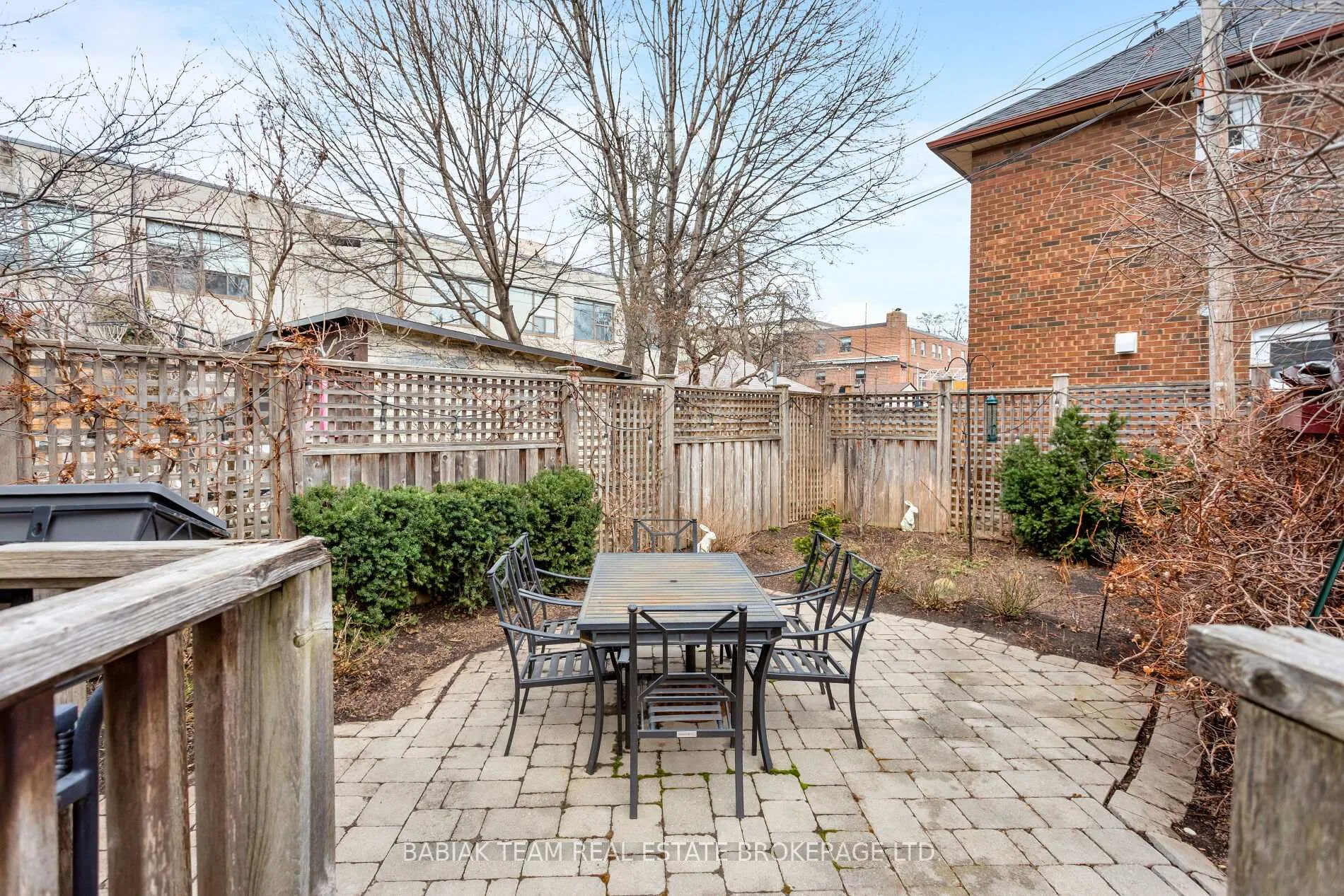 Photo 43 of 355 Windermere Avenue, Toronto, High Park-Swansea — HOMEH
