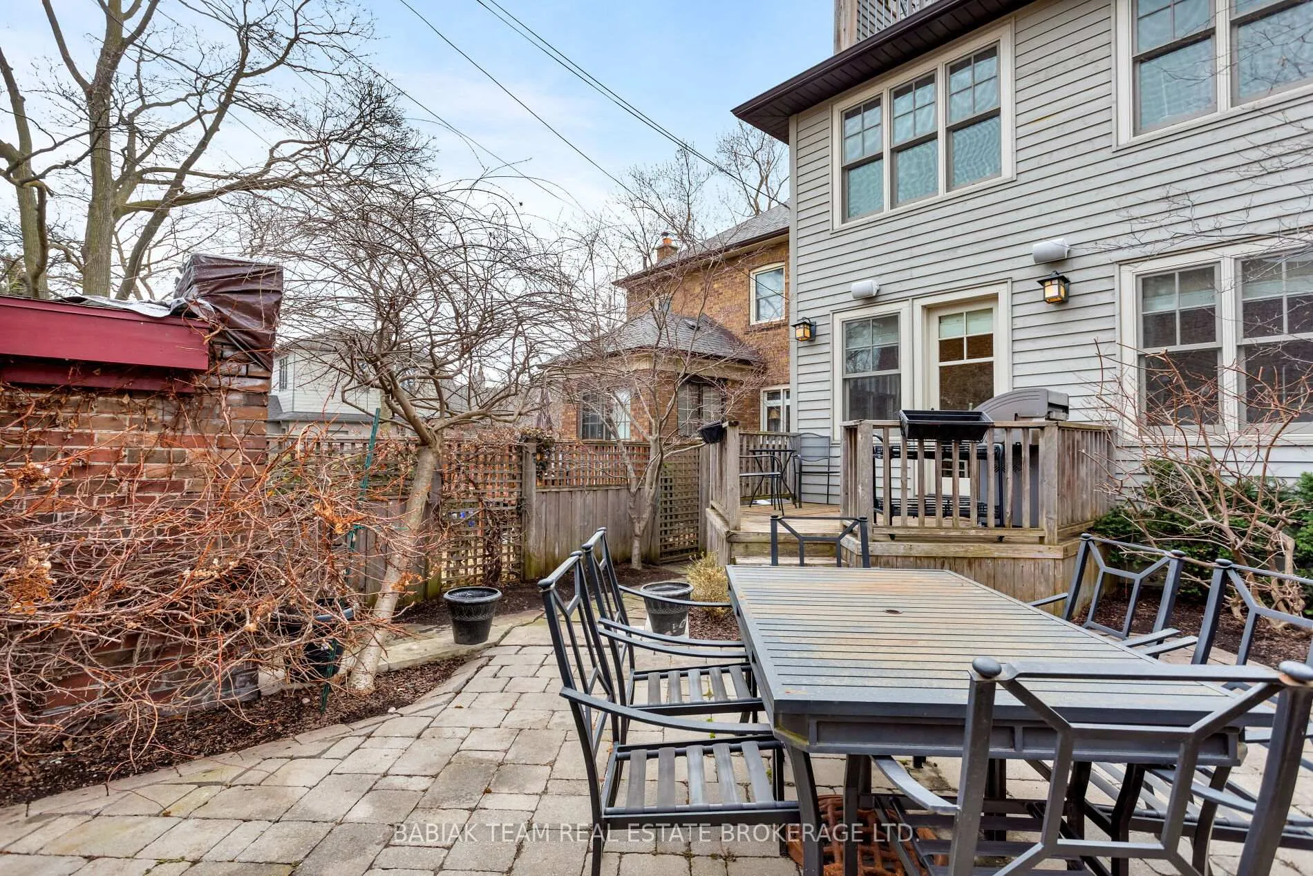 Photo 44 of 355 Windermere Avenue, Toronto, High Park-Swansea — HOMEH