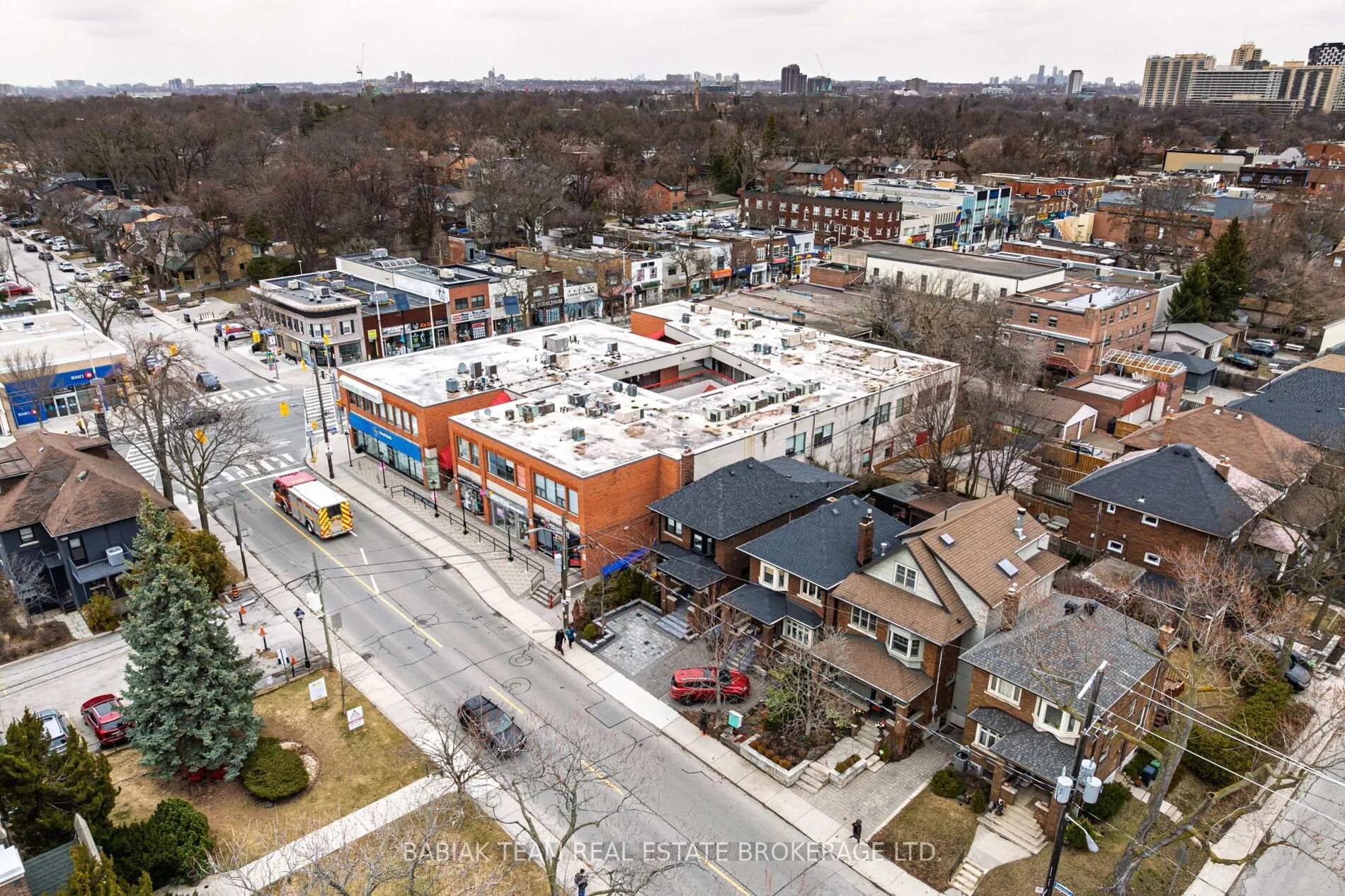 Photo 46 of 355 Windermere Avenue, Toronto, High Park-Swansea — HOMEH