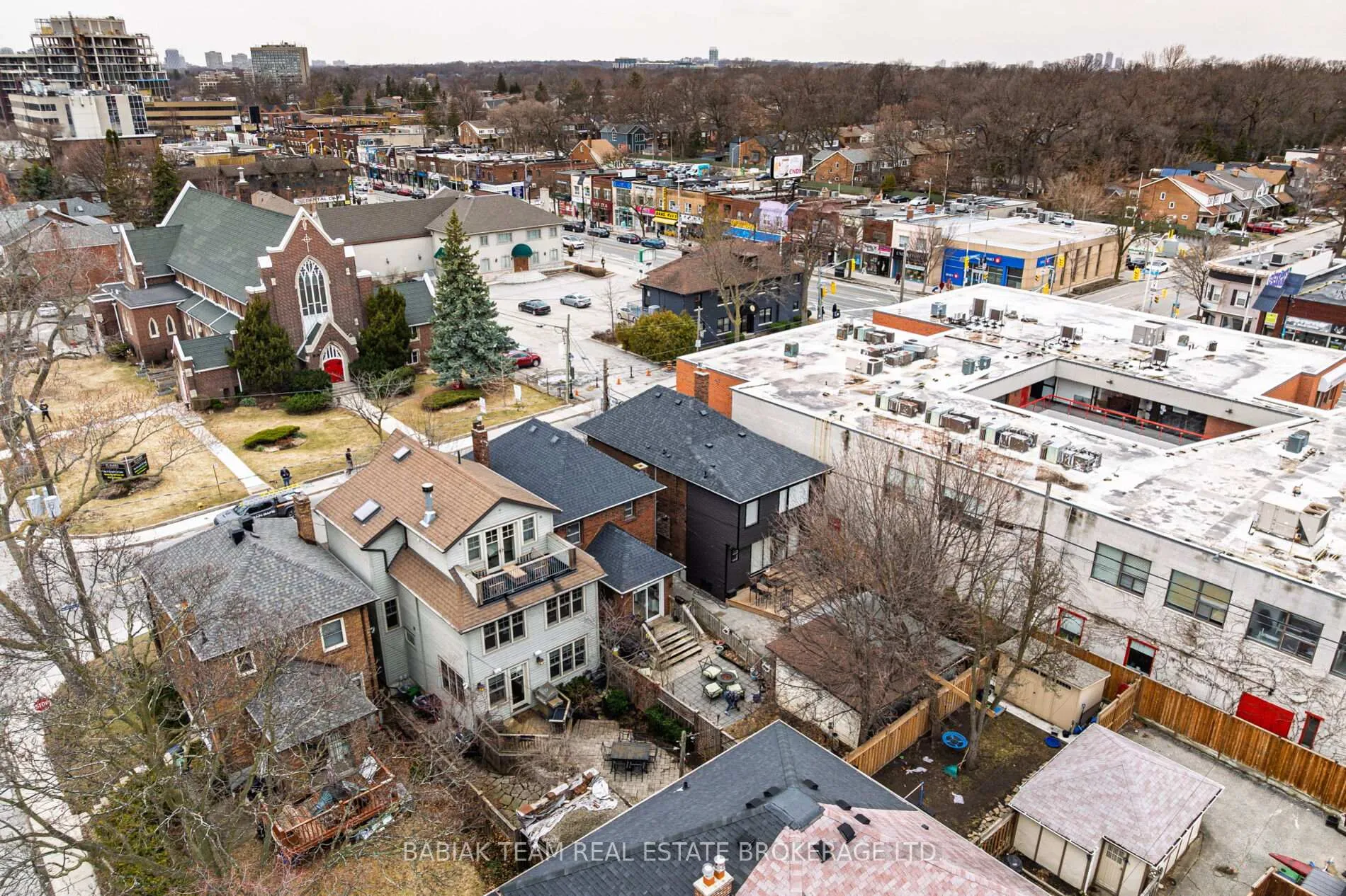 Photo 48 of 355 Windermere Avenue, Toronto, High Park-Swansea — HOMEH