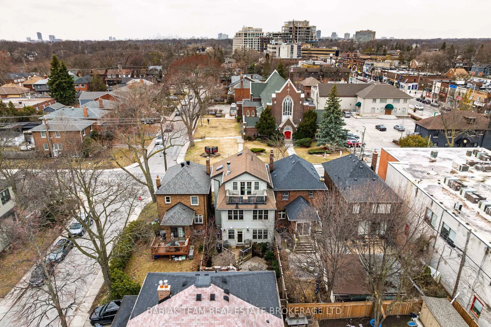 Photo 49 of 355 Windermere Avenue, Toronto, High Park-Swansea — HOMEH