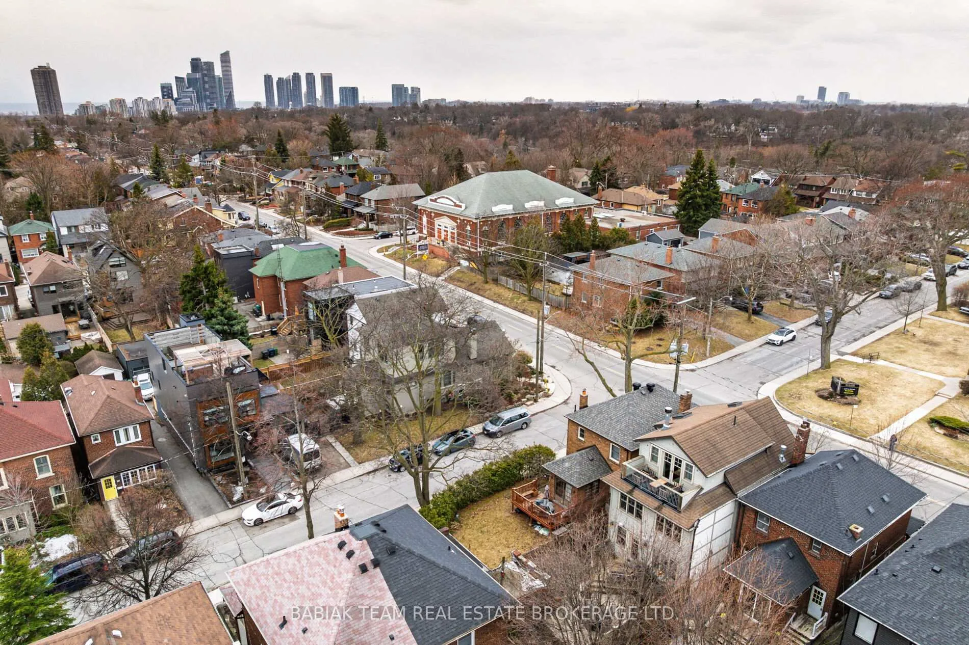 Photo 50 of 355 Windermere Avenue, Toronto, High Park-Swansea — HOMEH