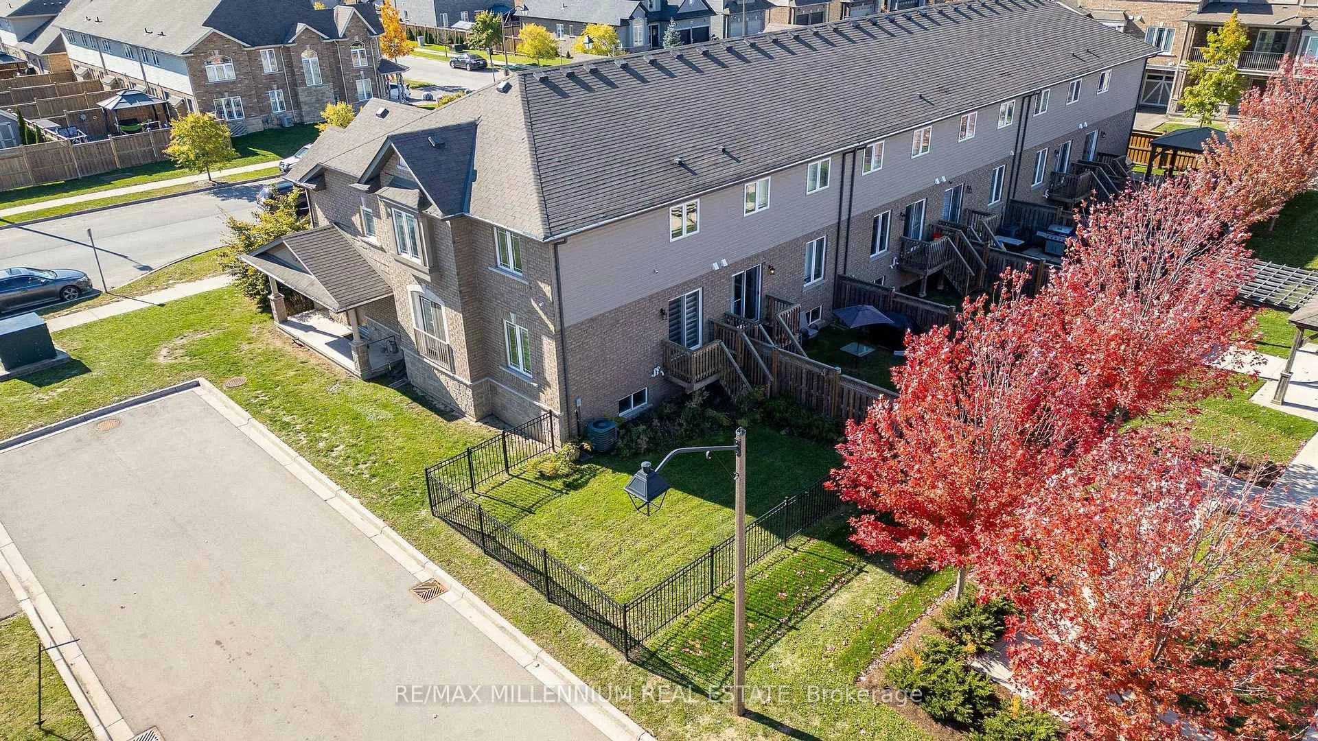 Photo 34 of 235 Bellagio Avenue, Hamilton, Stoney Creek Mountain — HOMEH