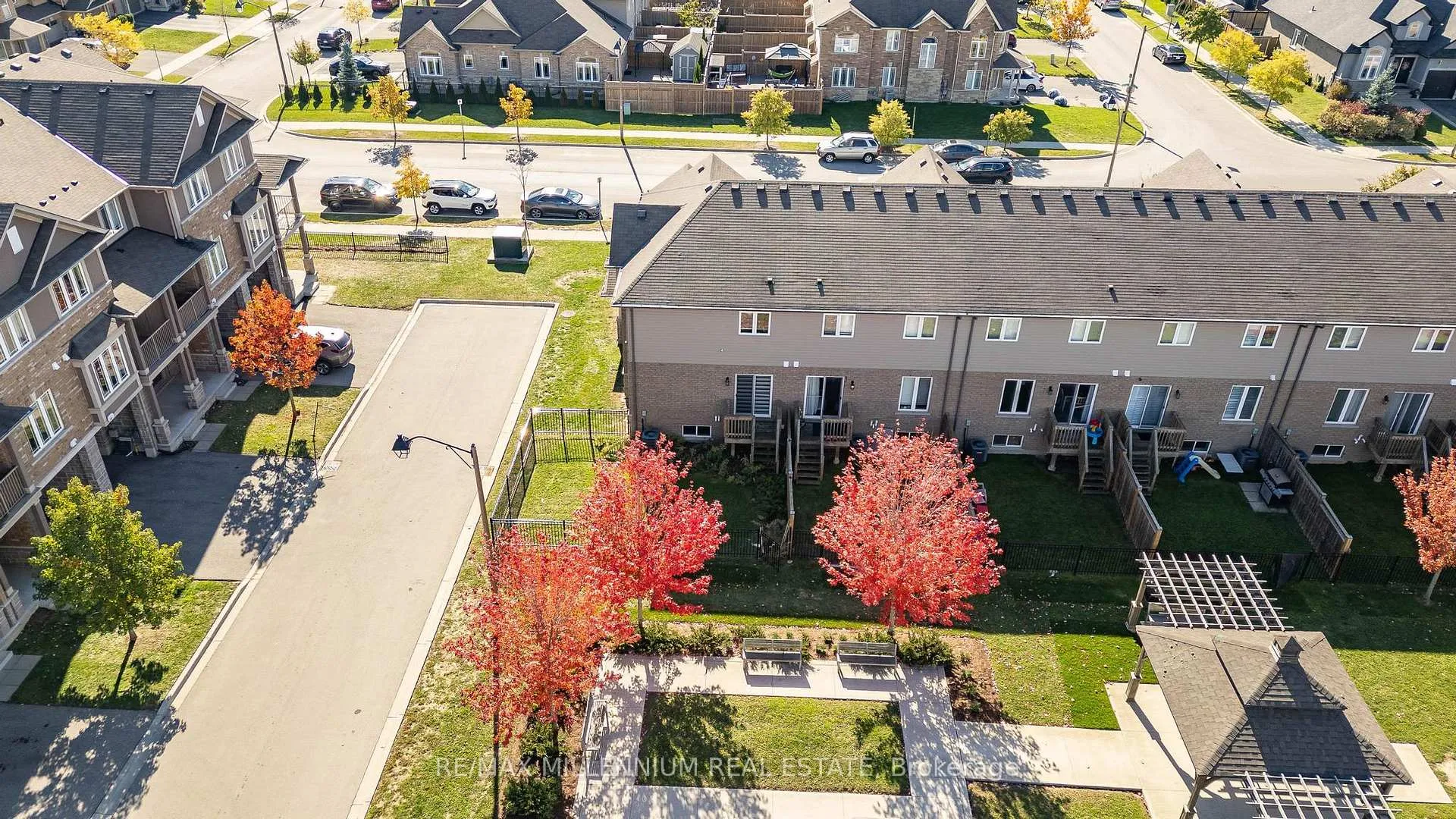 Photo 38 of 235 Bellagio Avenue, Hamilton, Stoney Creek Mountain — HOMEH