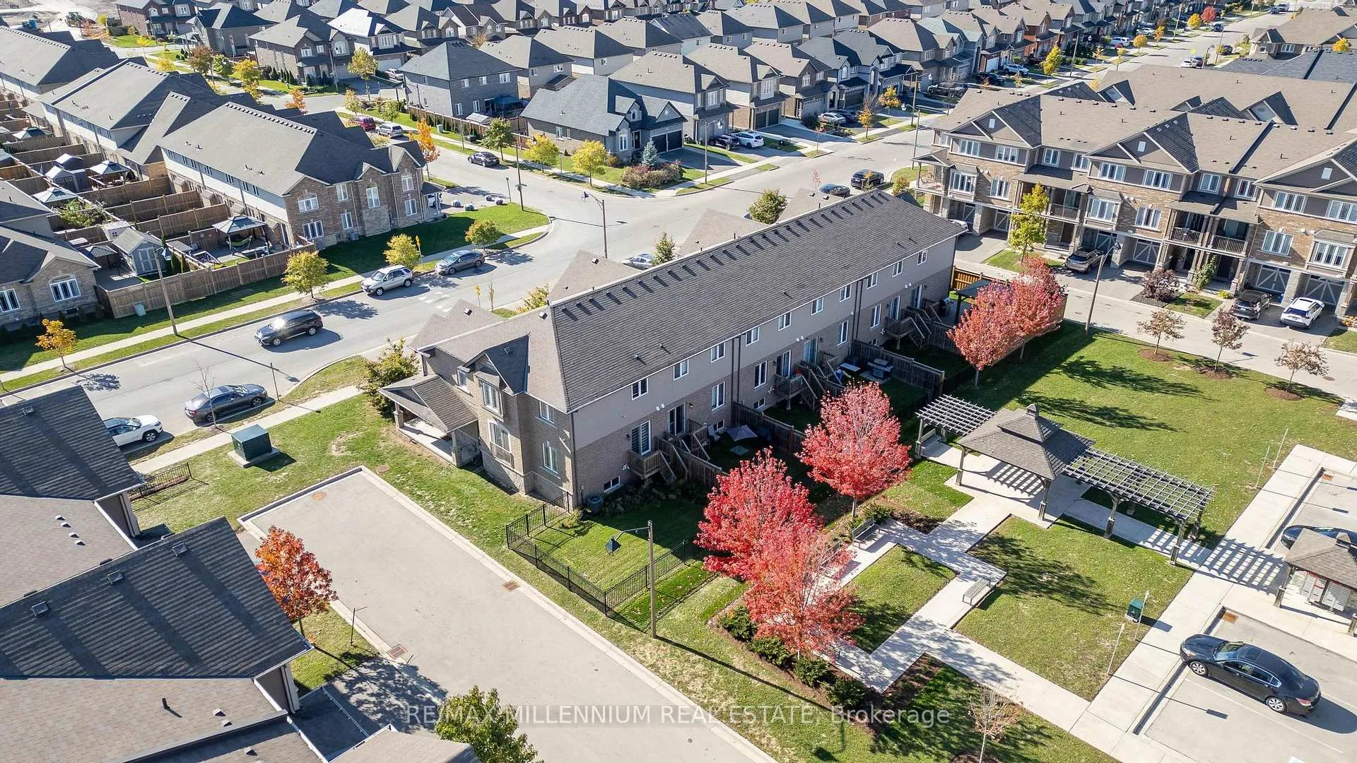 Photo 40 of 235 Bellagio Avenue, Hamilton, Stoney Creek Mountain — HOMEH