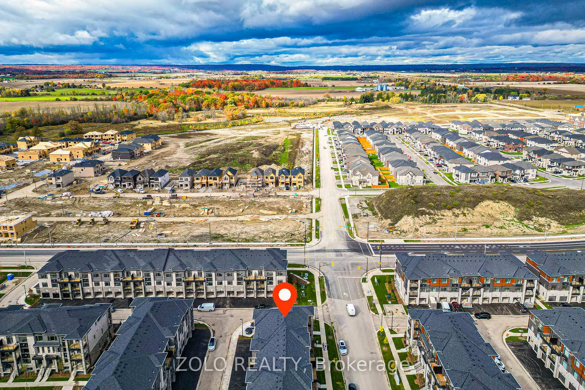 Photo 37 of 188 Petch Avenue, Caledon, Rural Caledon — HOMEH