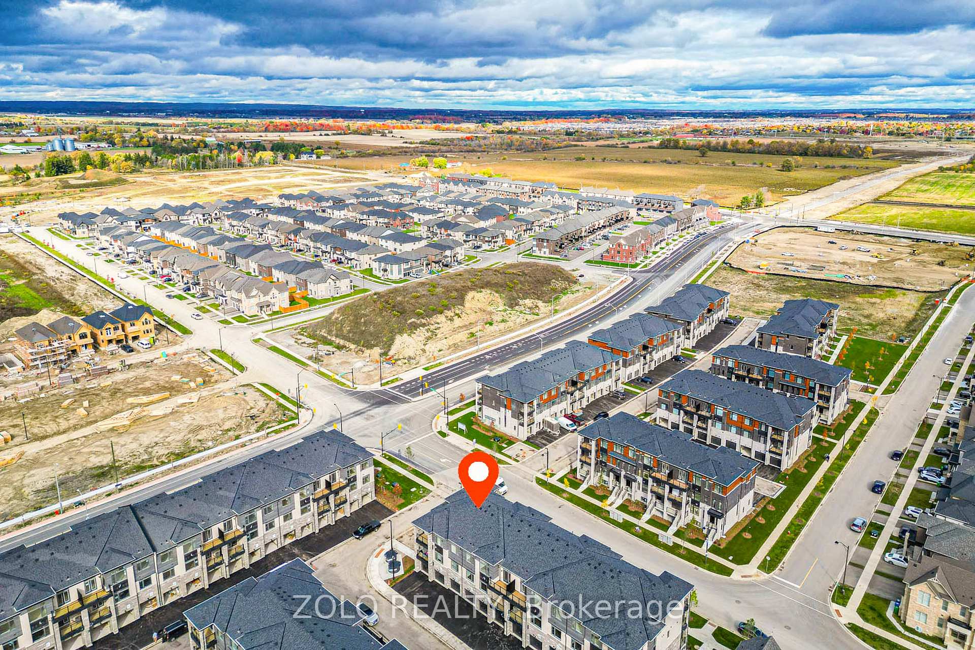 Photo 41 of 188 Petch Avenue, Caledon, Rural Caledon — HOMEH