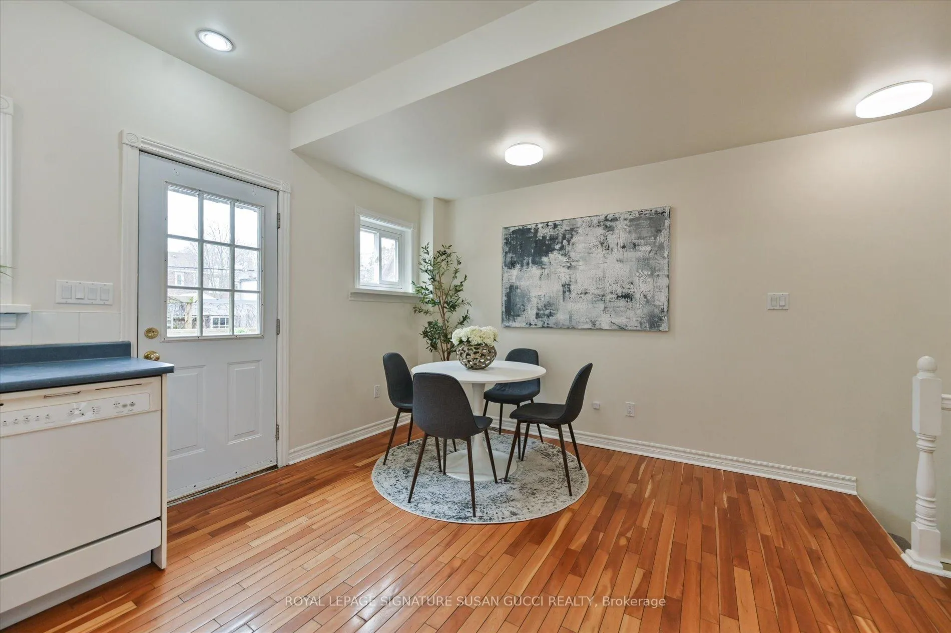 Photo 14 of 104 Dewhurst Boulevard, Toronto, Danforth — HOMEH