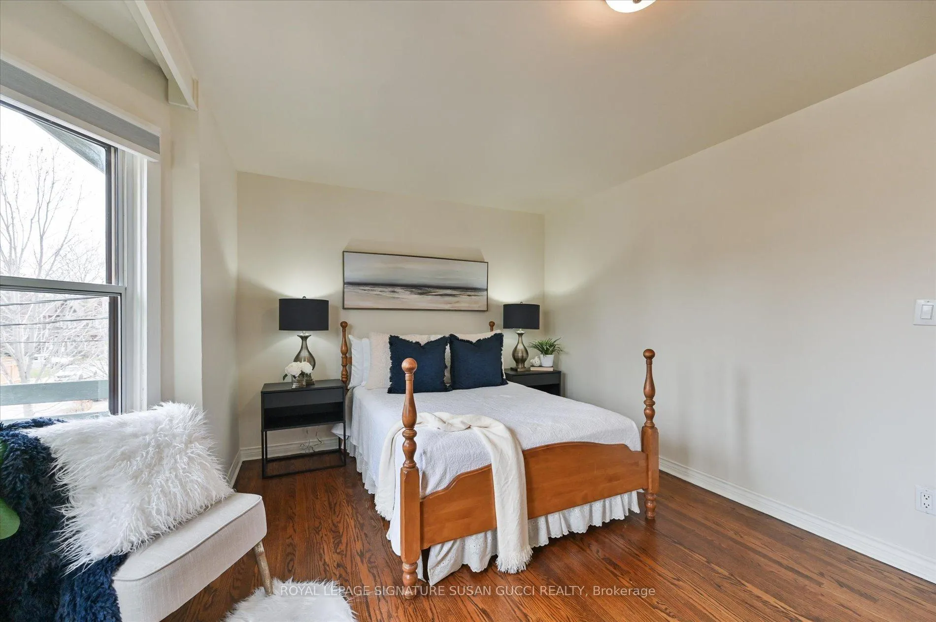 Photo 21 of 104 Dewhurst Boulevard, Toronto, Danforth — HOMEH