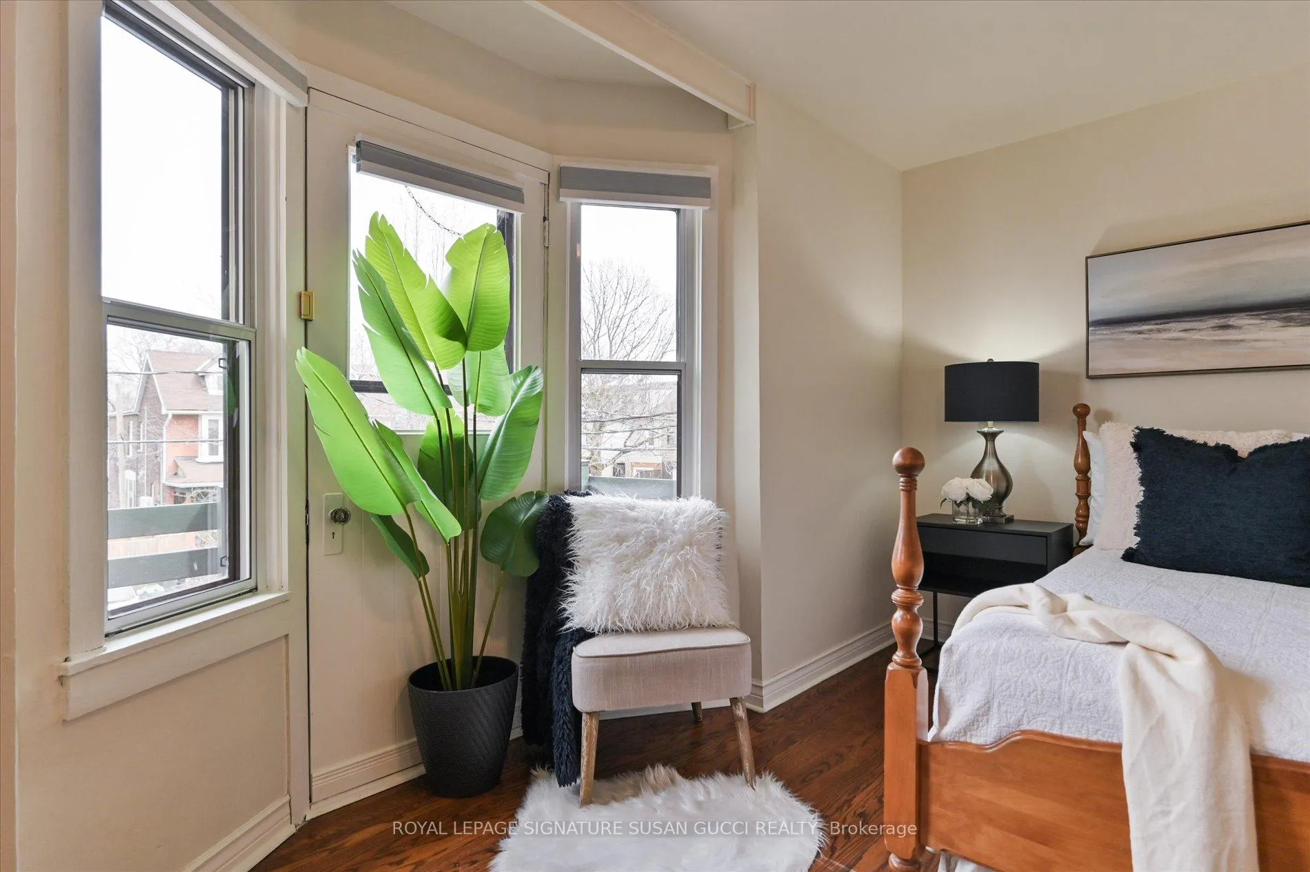 Photo 22 of 104 Dewhurst Boulevard, Toronto, Danforth — HOMEH