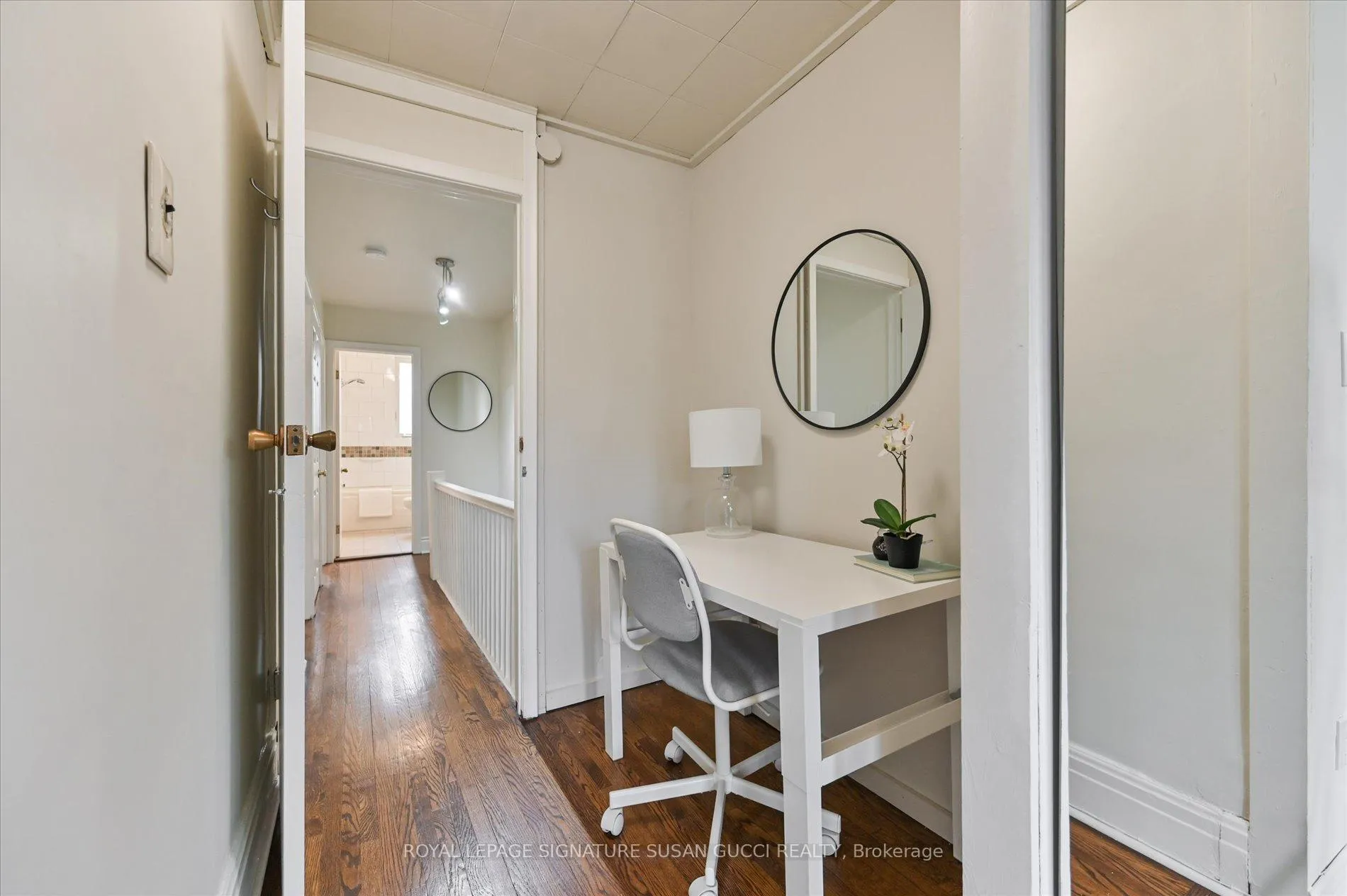 Photo 24 of 104 Dewhurst Boulevard, Toronto, Danforth — HOMEH