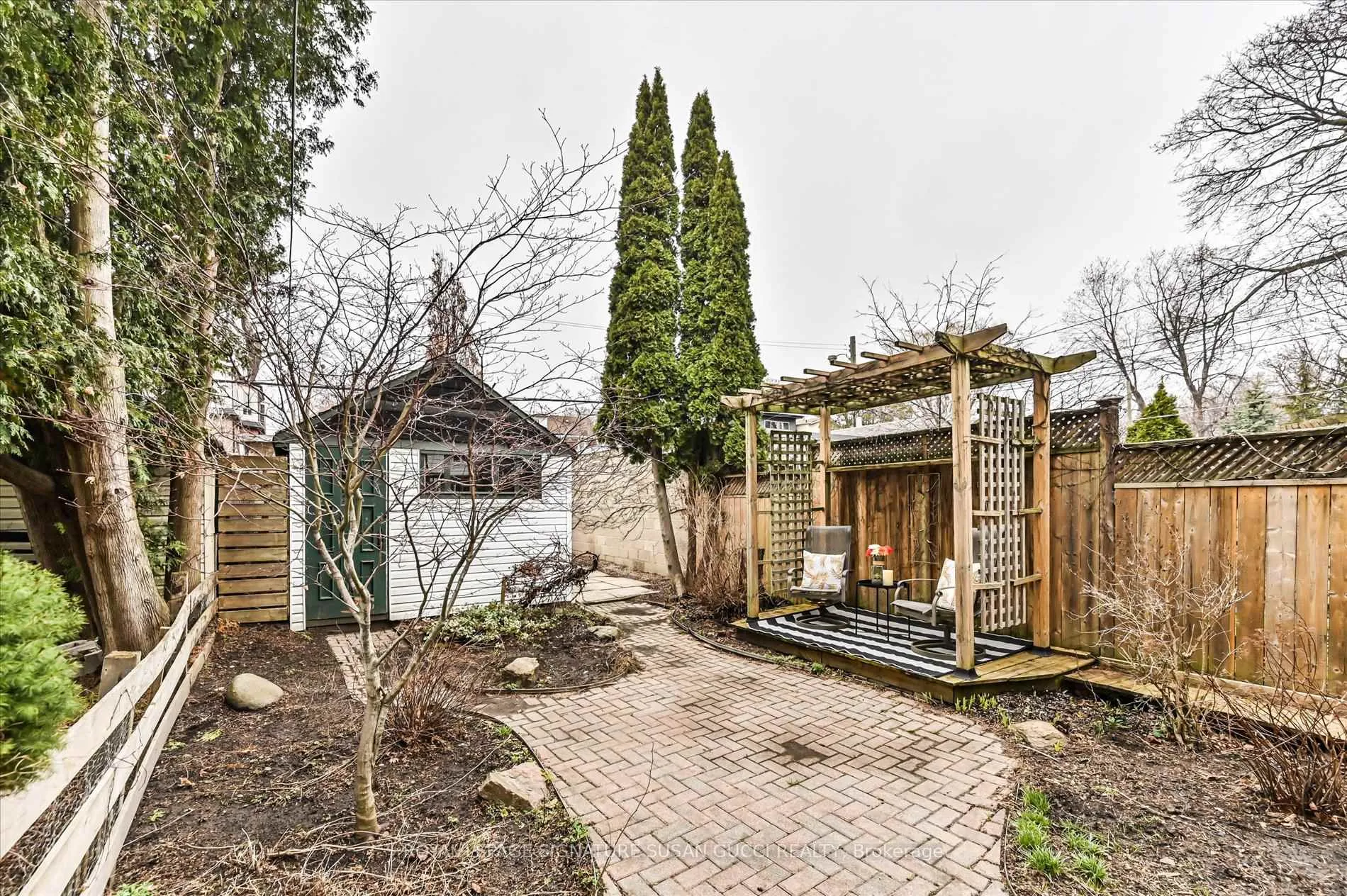 Photo 38 of 104 Dewhurst Boulevard, Toronto, Danforth — HOMEH
