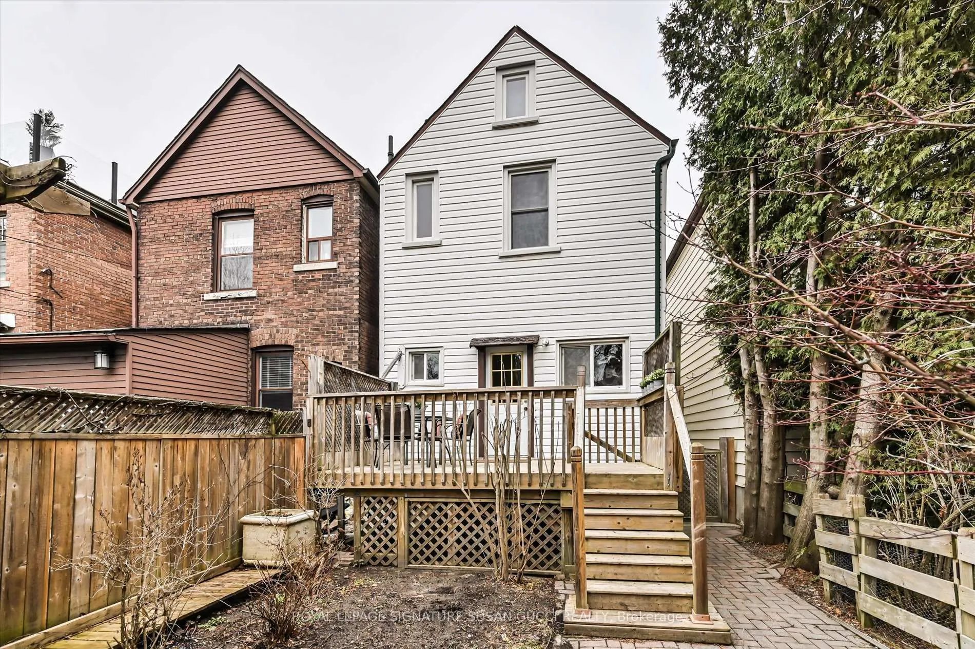 Photo 41 of 104 Dewhurst Boulevard, Toronto, Danforth — HOMEH