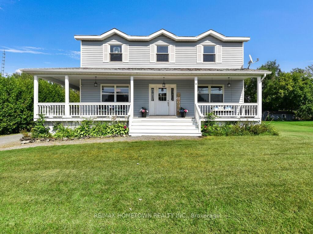 Photo 11 of 8525 County Road 15, Augusta, Augusta Twp — HOMEH