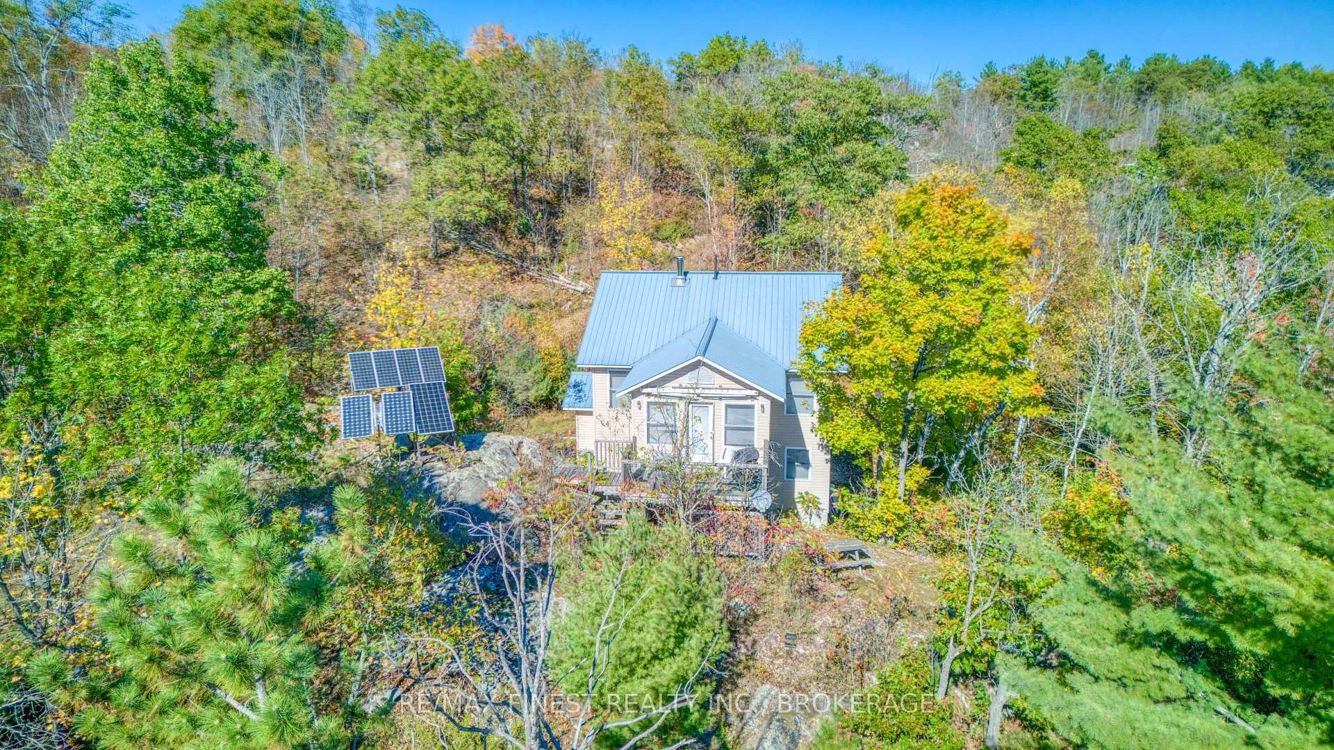 Photo 3 of 1652 Baker Valley Road, Frontenac, Frontenac Centre — HOMEH