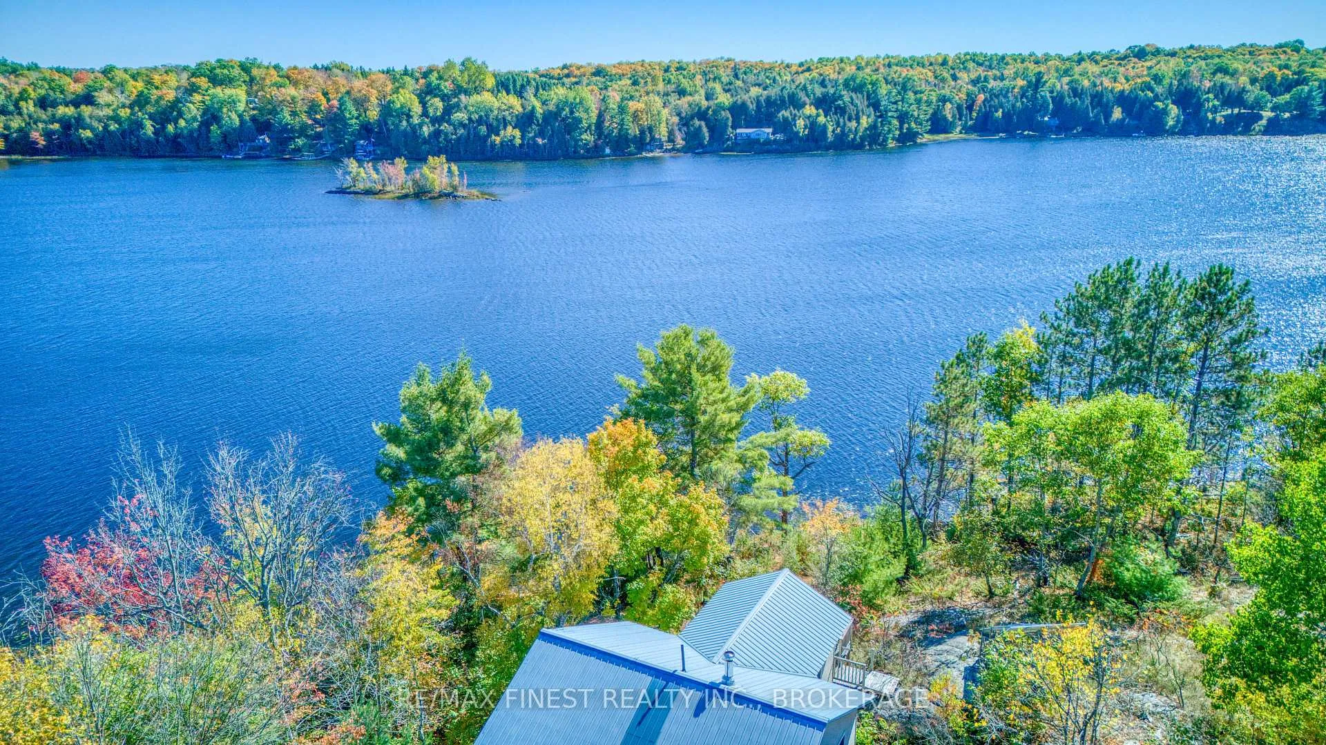 Photo 5 of 1652 Baker Valley Road, Frontenac, Frontenac Centre — HOMEH