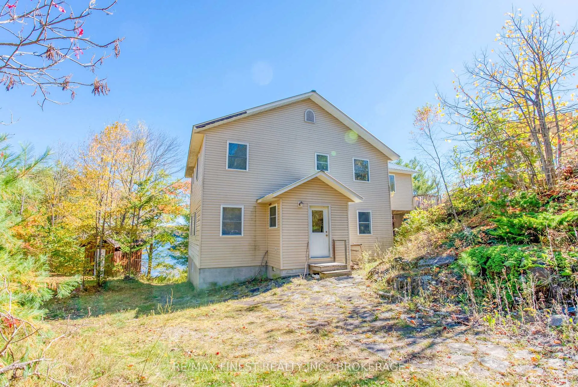 Photo 6 of 1652 Baker Valley Road, Frontenac, Frontenac Centre — HOMEH
