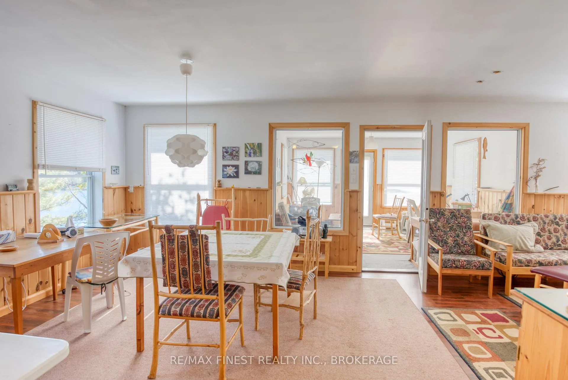 Photo 7 of 1652 Baker Valley Road, Frontenac, Frontenac Centre — HOMEH