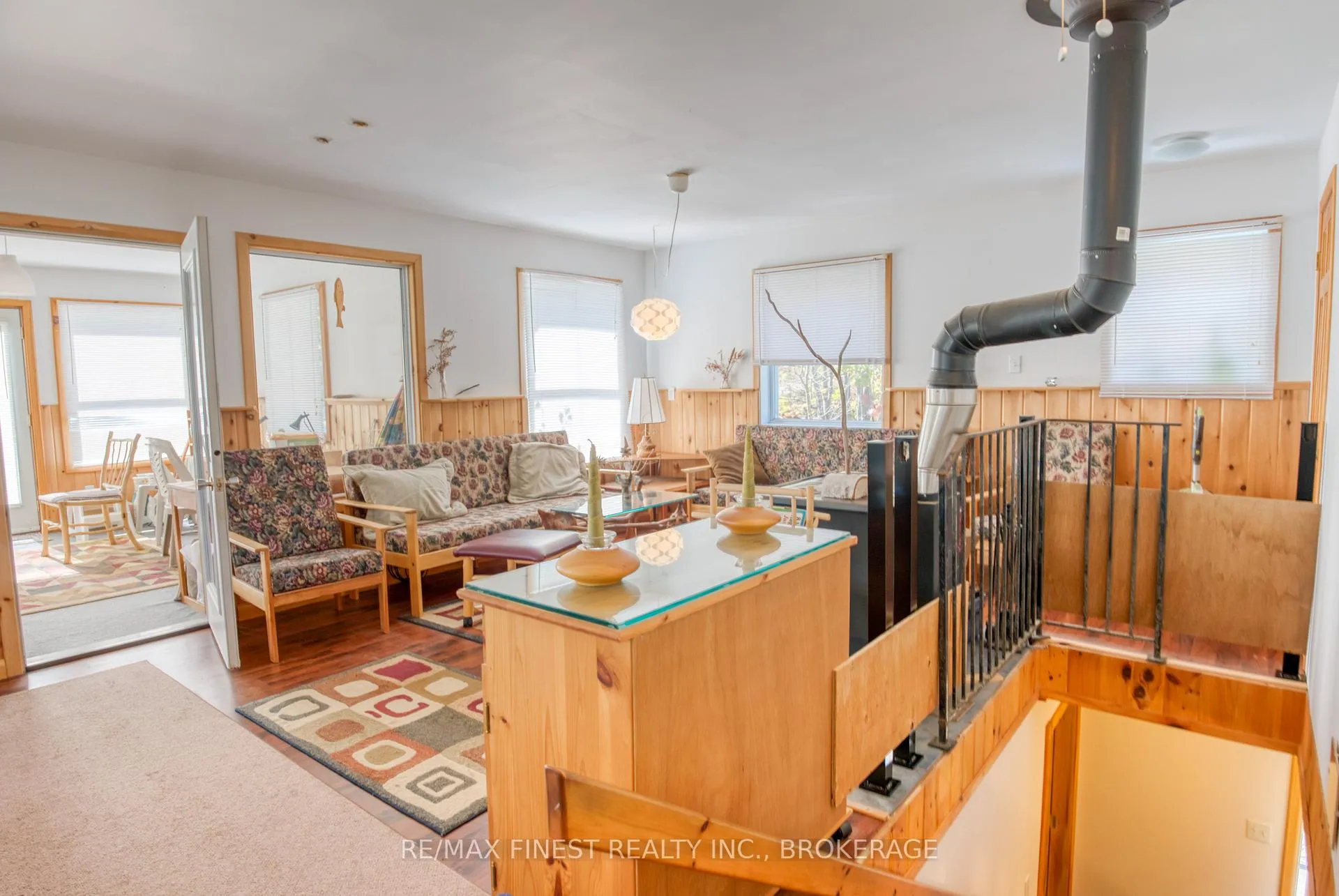 Photo 8 of 1652 Baker Valley Road, Frontenac, Frontenac Centre — HOMEH