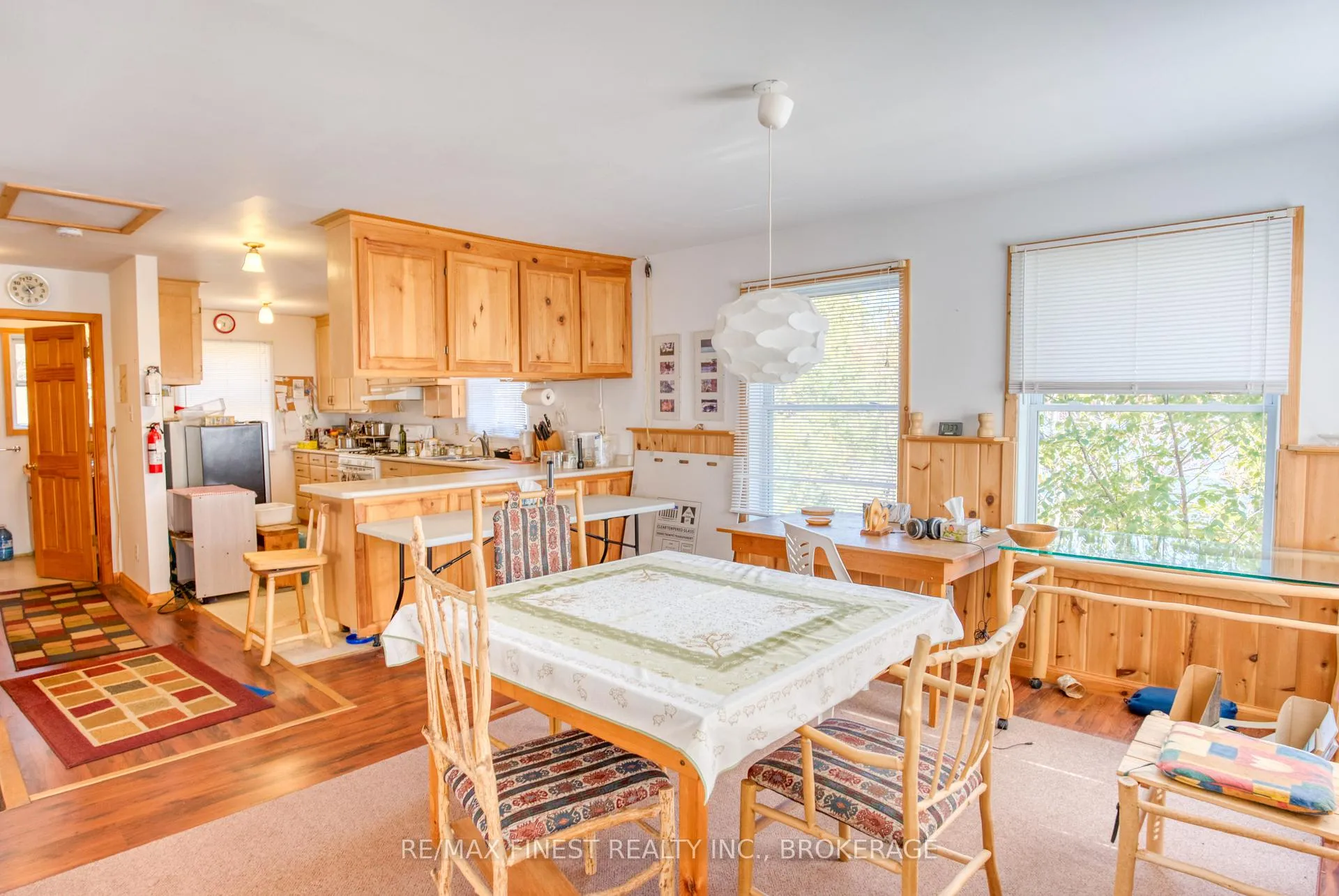 Photo 9 of 1652 Baker Valley Road, Frontenac, Frontenac Centre — HOMEH