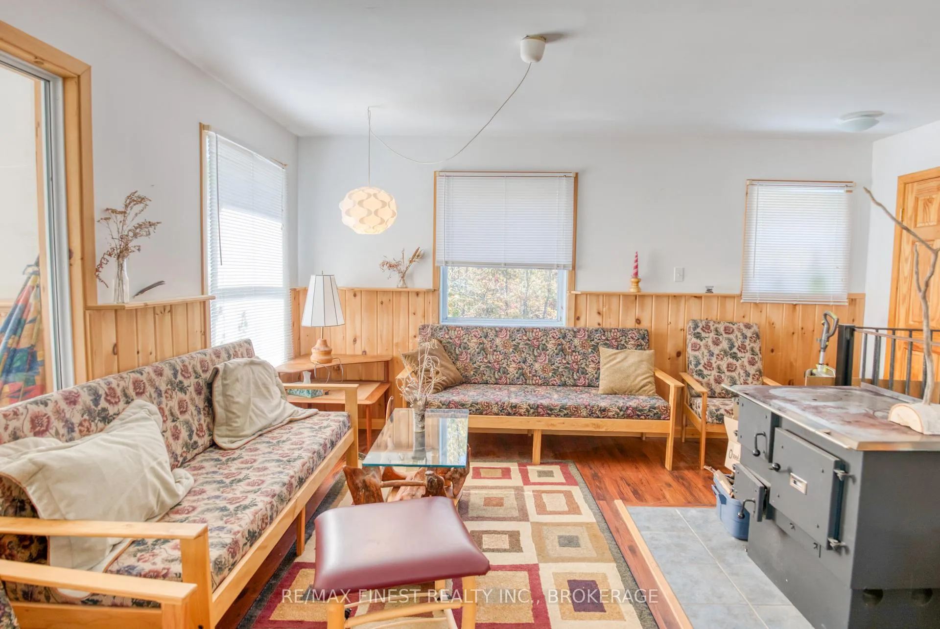 Photo 10 of 1652 Baker Valley Road, Frontenac, Frontenac Centre — HOMEH