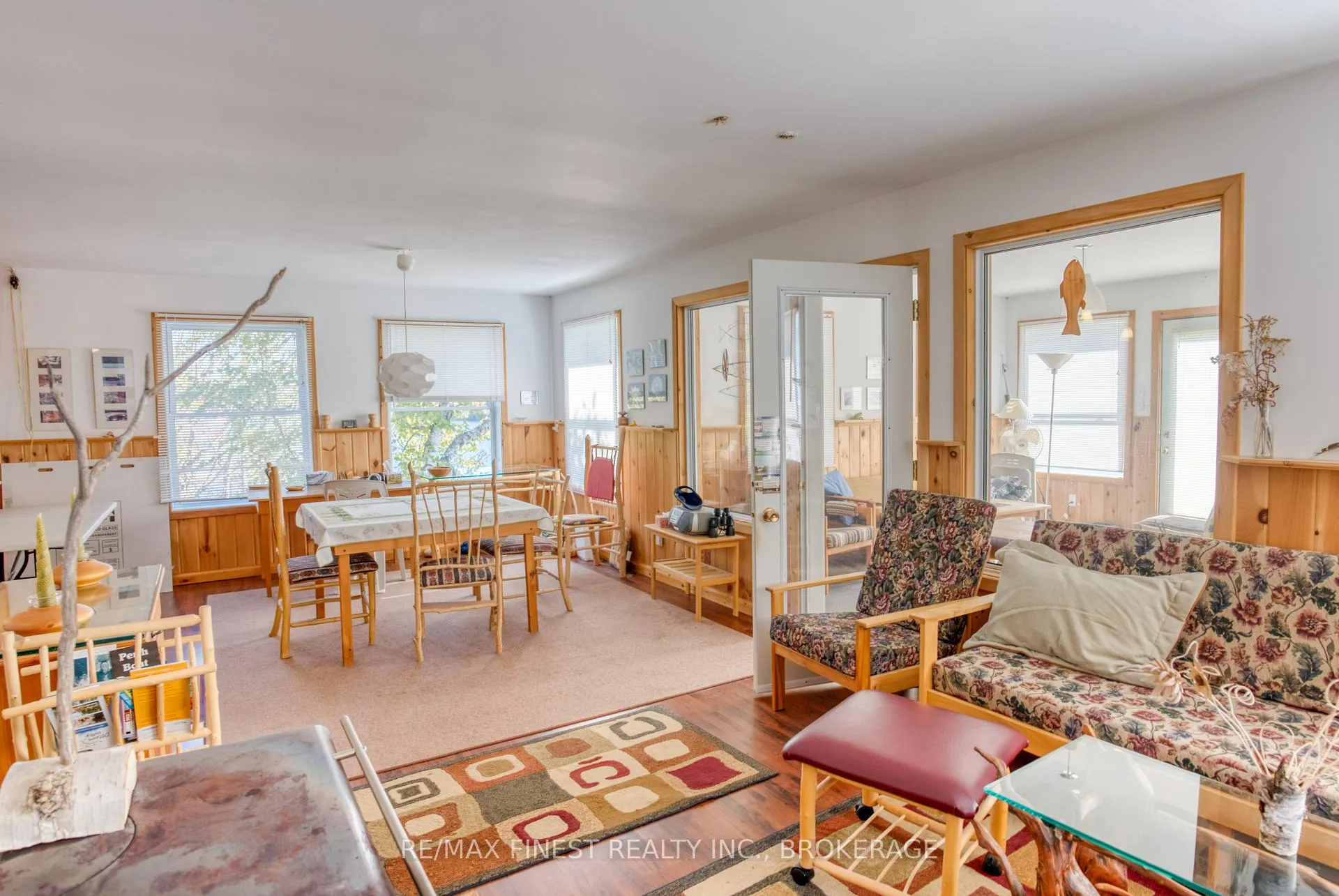 Photo 11 of 1652 Baker Valley Road, Frontenac, Frontenac Centre — HOMEH