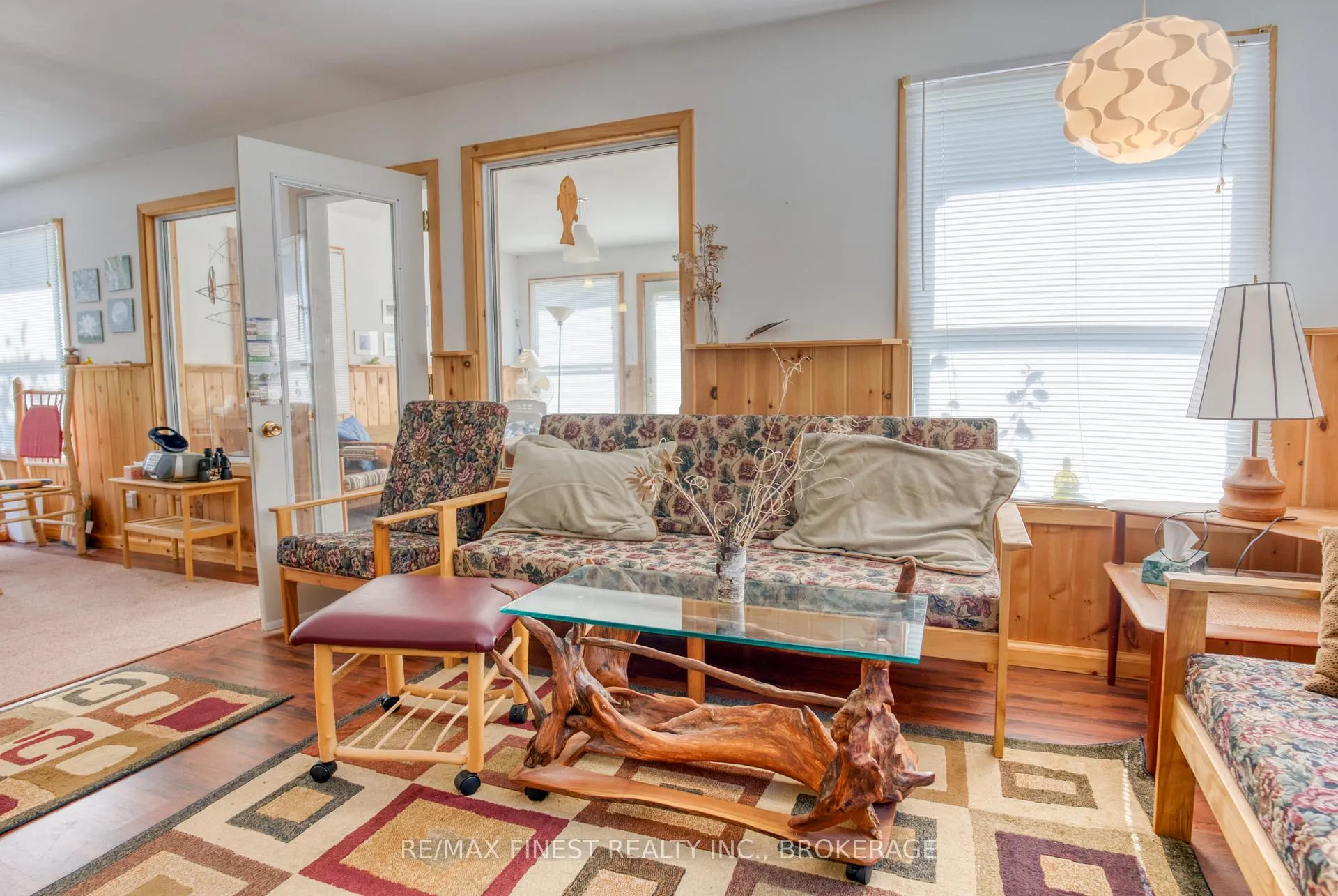 Photo 12 of 1652 Baker Valley Road, Frontenac, Frontenac Centre — HOMEH