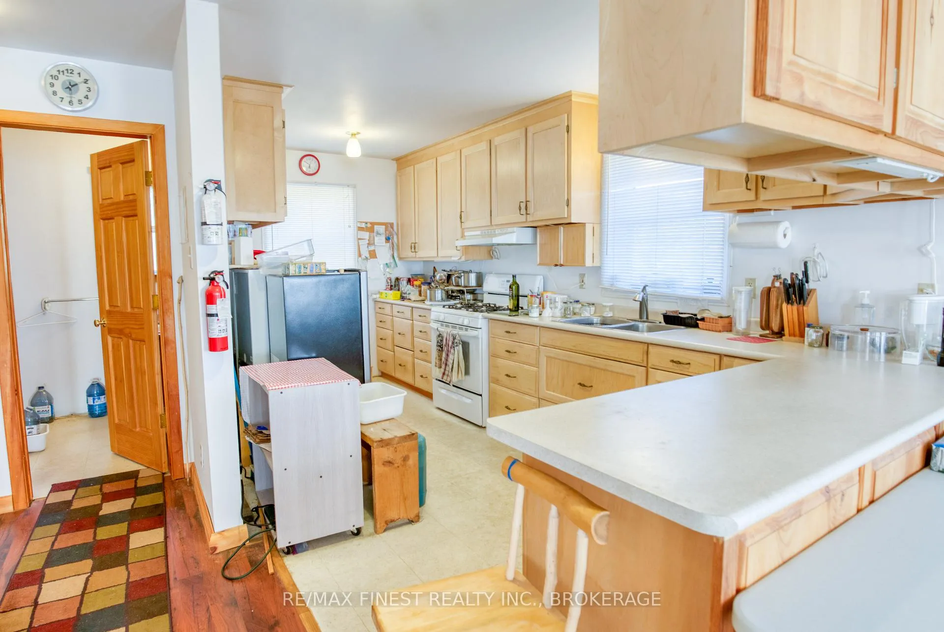 Photo 13 of 1652 Baker Valley Road, Frontenac, Frontenac Centre — HOMEH