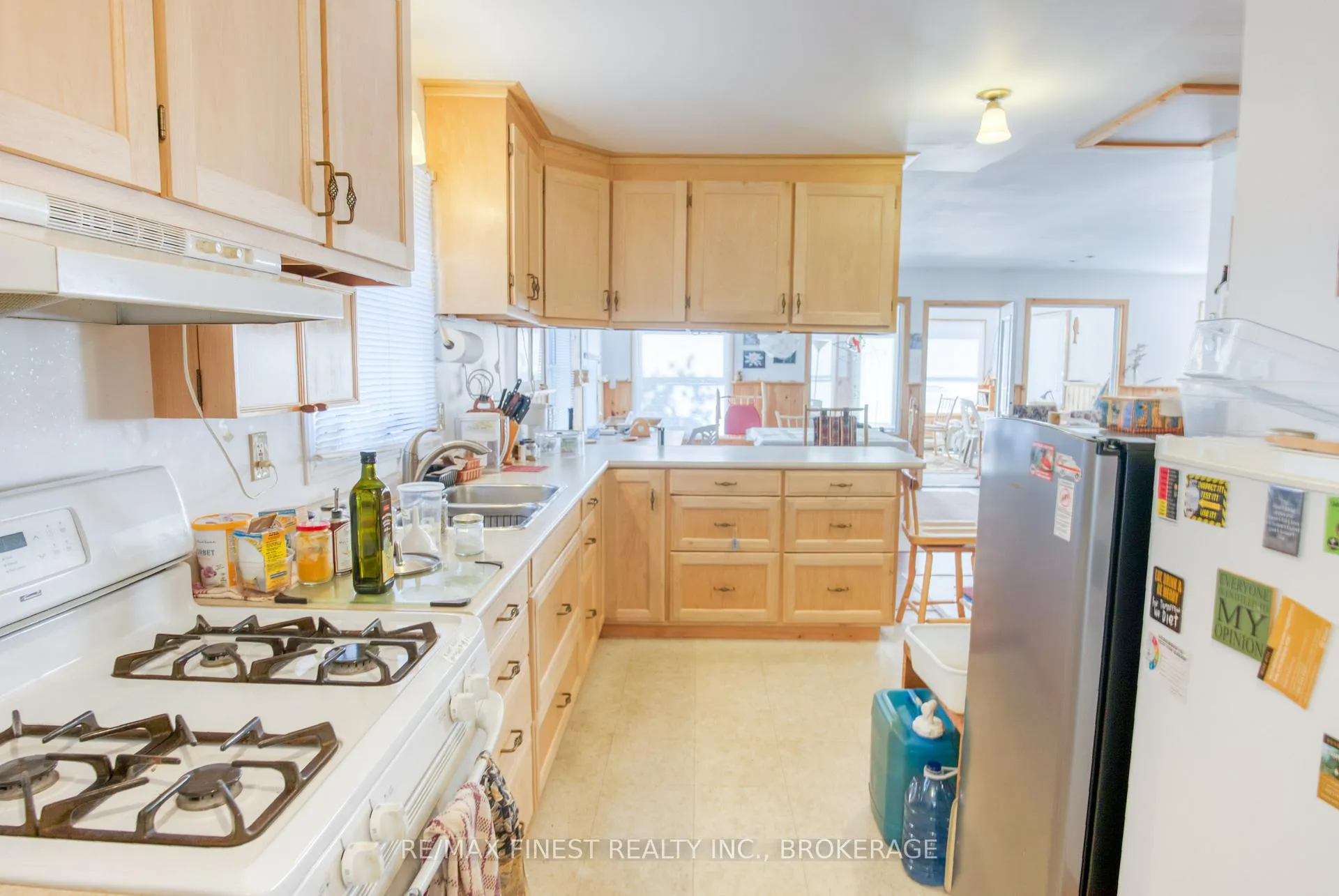 Photo 16 of 1652 Baker Valley Road, Frontenac, Frontenac Centre — HOMEH