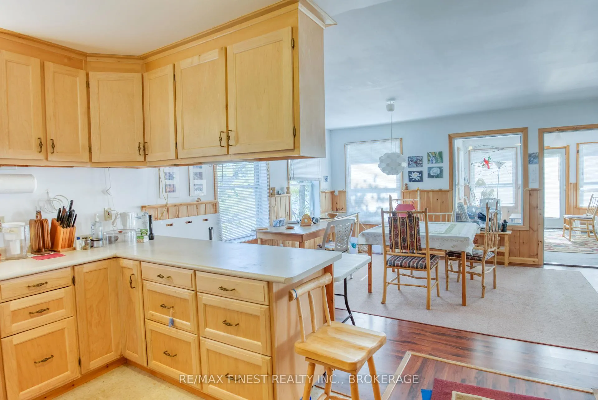 Photo 20 of 1652 Baker Valley Road, Frontenac, Frontenac Centre — HOMEH
