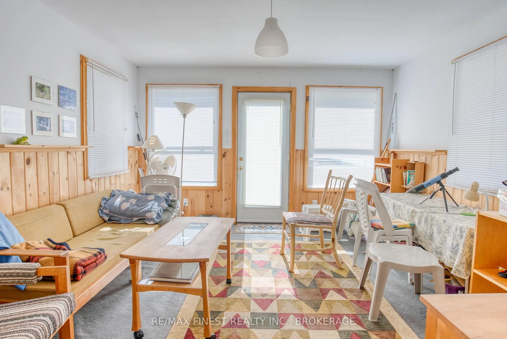 Photo 21 of 1652 Baker Valley Road, Frontenac, Frontenac Centre — HOMEH