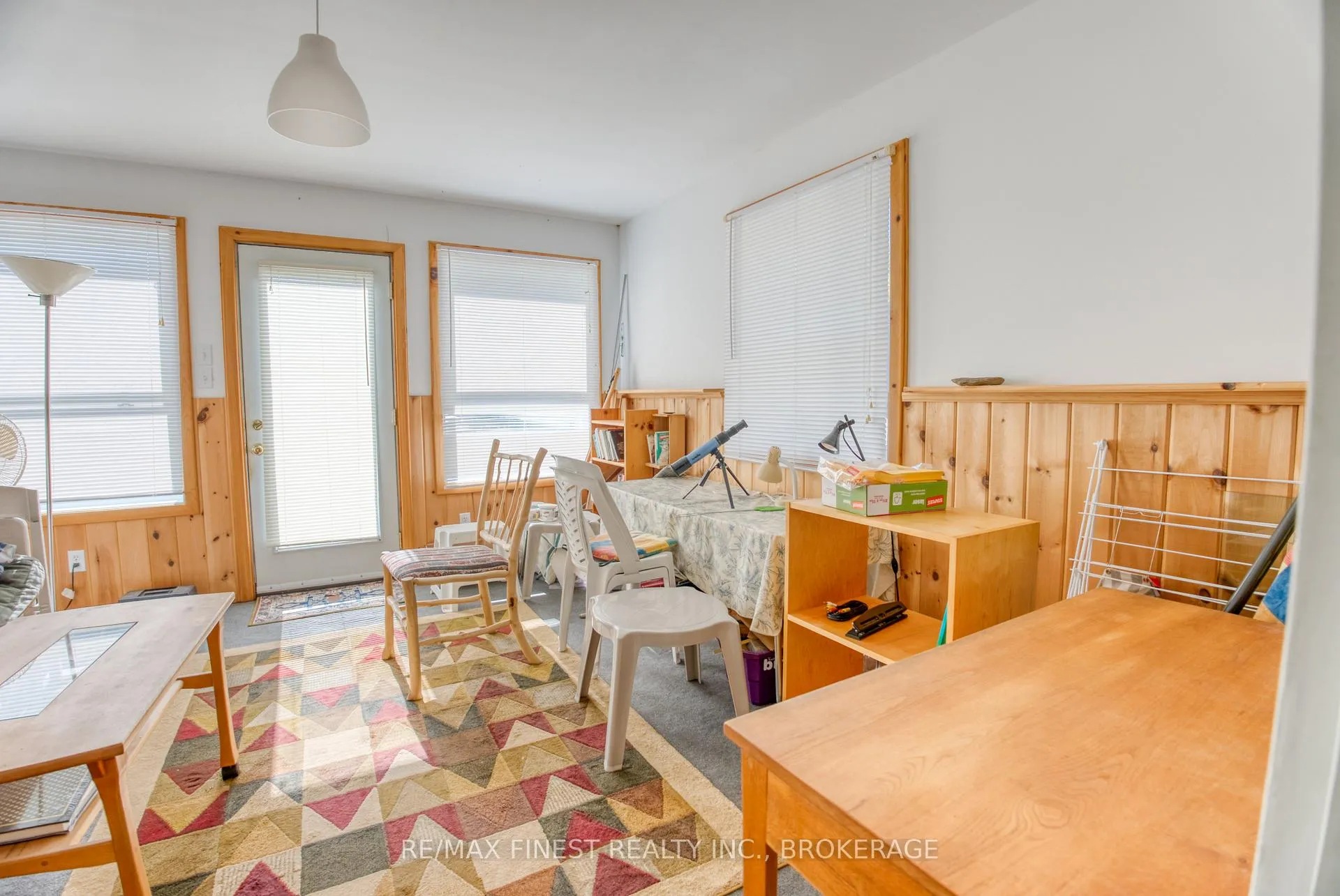 Photo 23 of 1652 Baker Valley Road, Frontenac, Frontenac Centre — HOMEH
