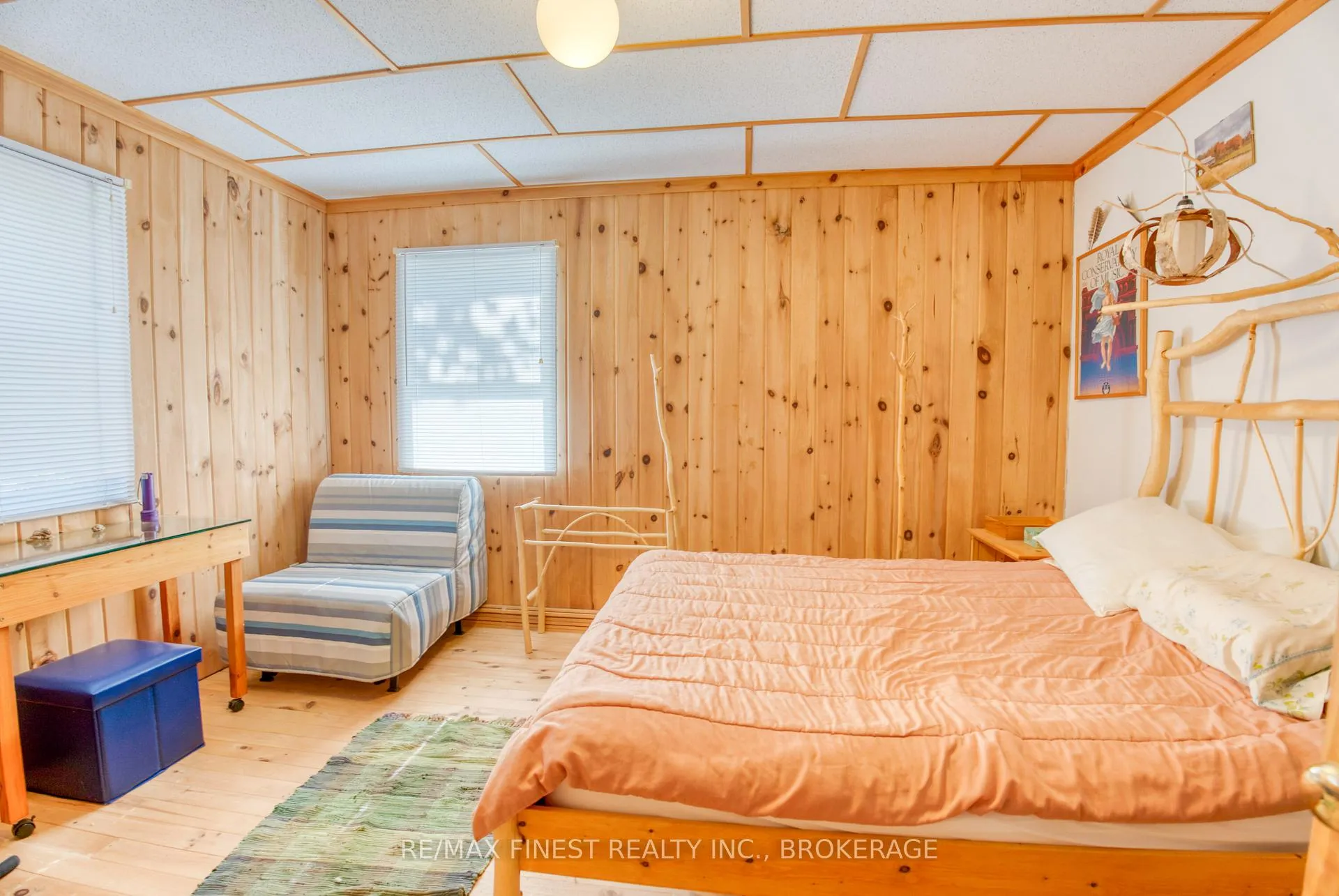 Photo 29 of 1652 Baker Valley Road, Frontenac, Frontenac Centre — HOMEH