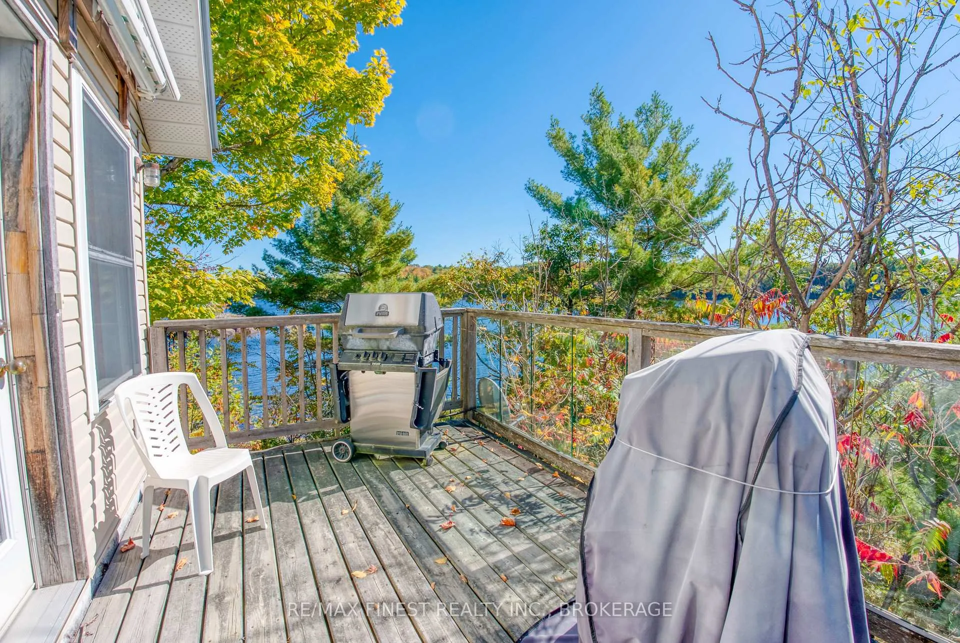 Photo 33 of 1652 Baker Valley Road, Frontenac, Frontenac Centre — HOMEH