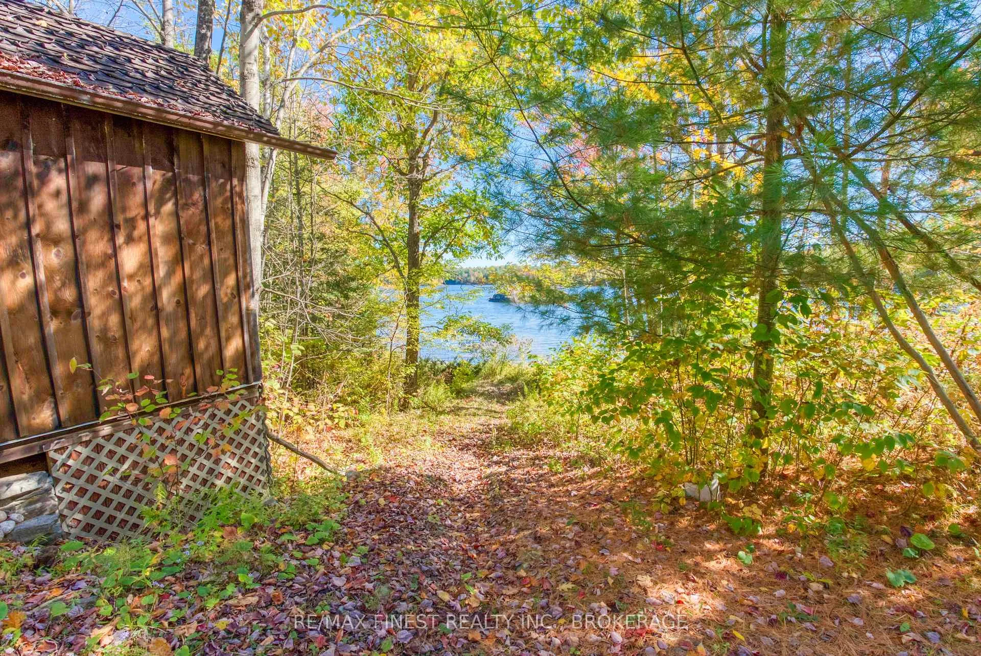 Photo 36 of 1652 Baker Valley Road, Frontenac, Frontenac Centre — HOMEH