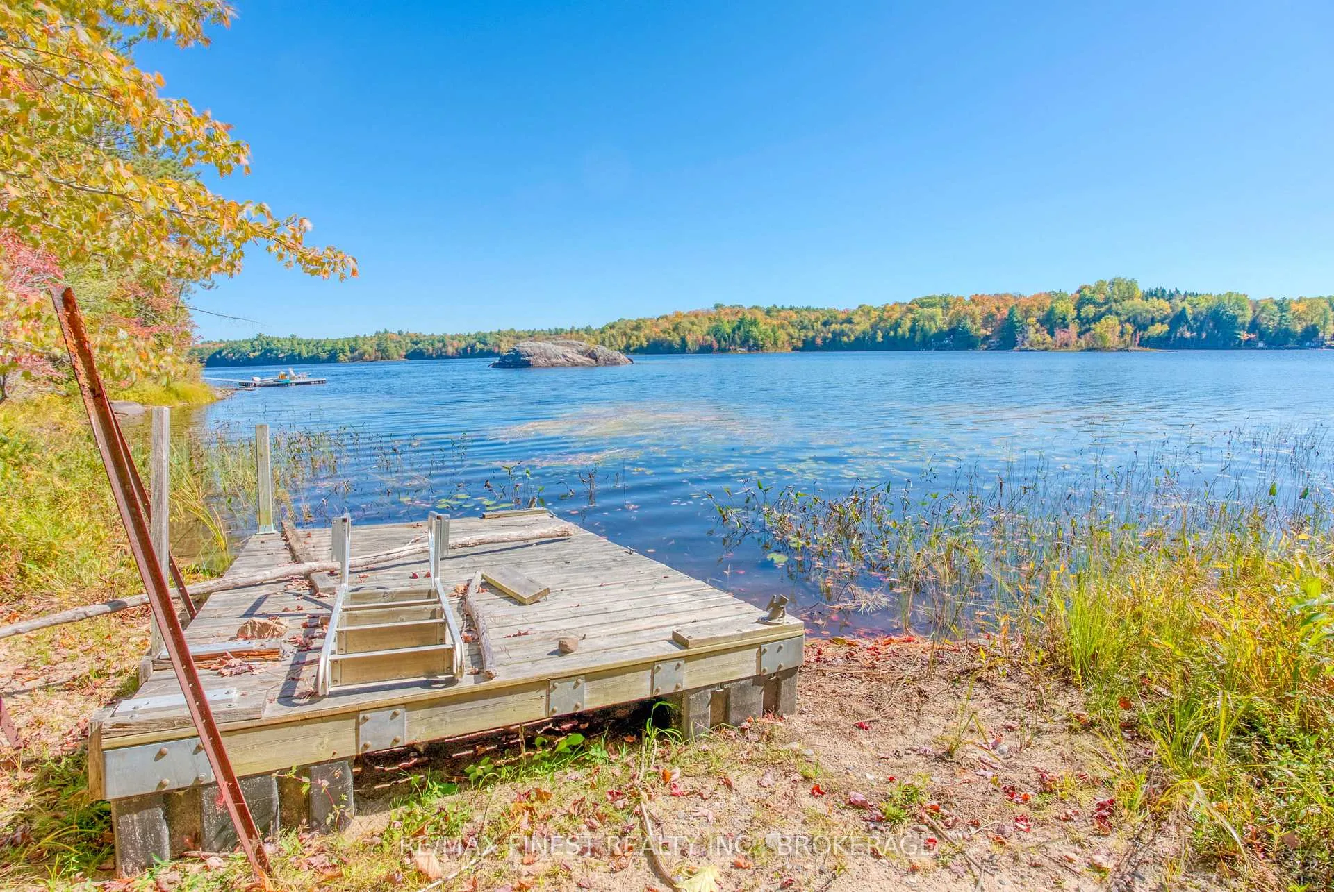 Photo 38 of 1652 Baker Valley Road, Frontenac, Frontenac Centre — HOMEH