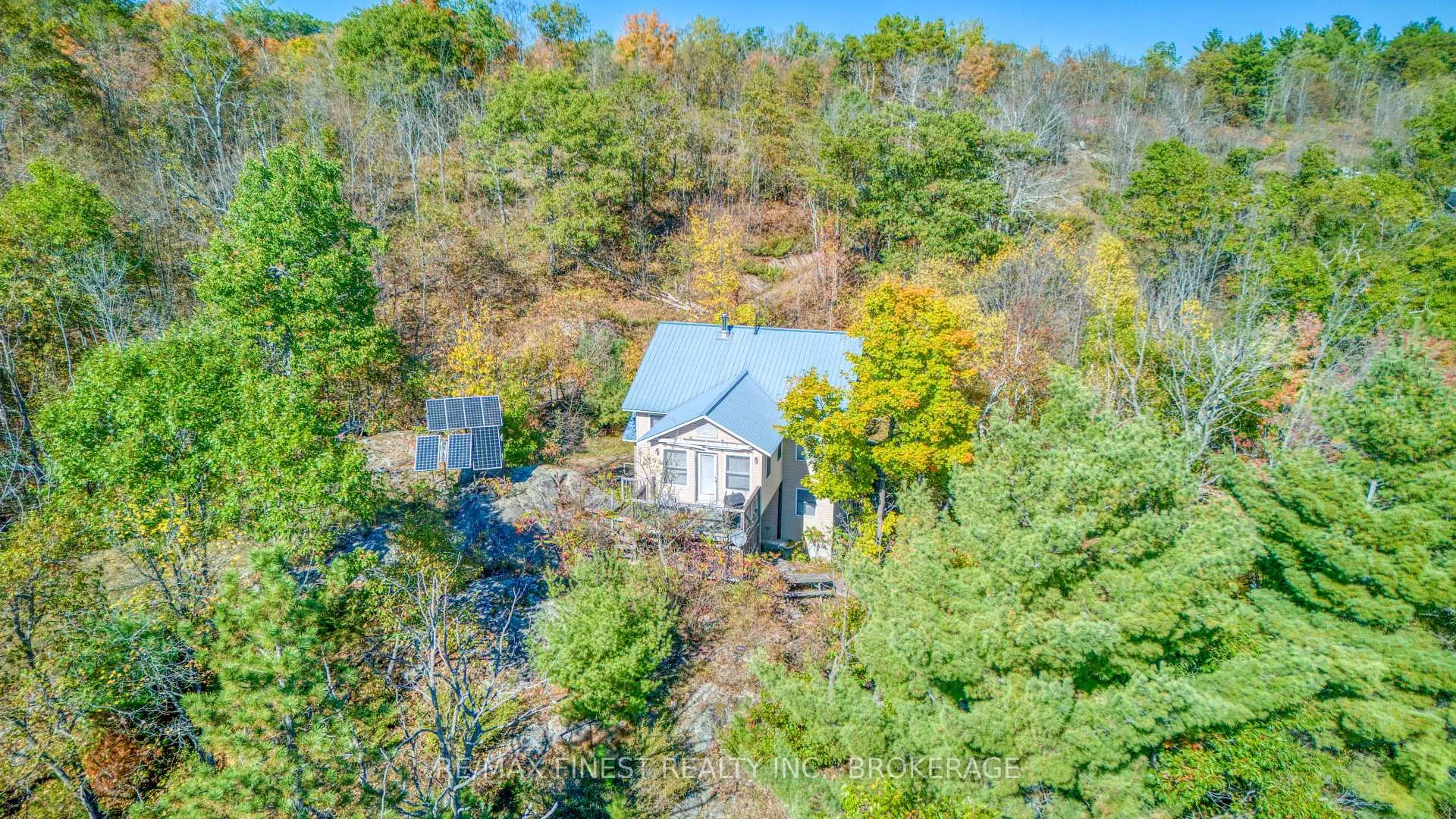 Photo 40 of 1652 Baker Valley Road, Frontenac, Frontenac Centre — HOMEH