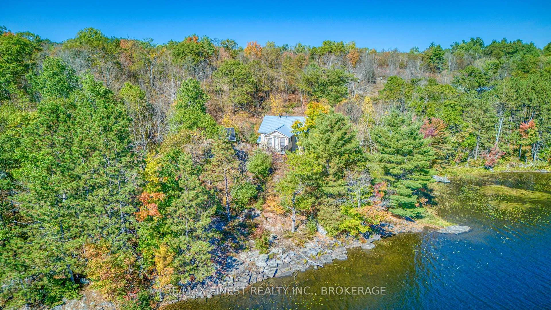 Photo 41 of 1652 Baker Valley Road, Frontenac, Frontenac Centre — HOMEH