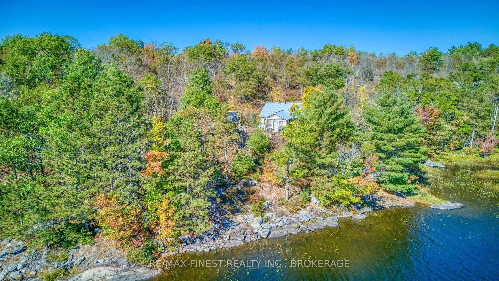 Photo 42 of 1652 Baker Valley Road, Frontenac, Frontenac Centre — HOMEH