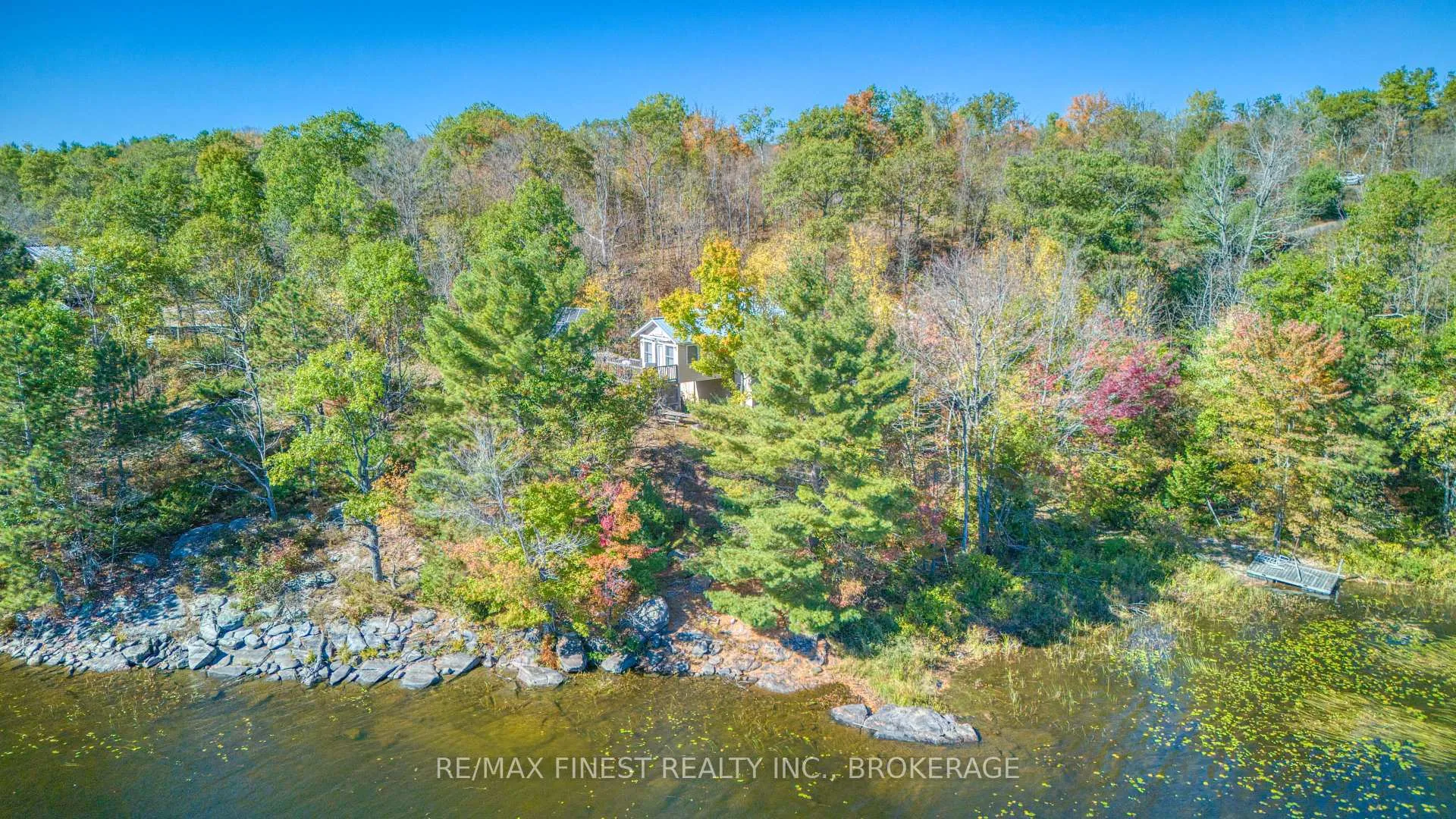 Photo 43 of 1652 Baker Valley Road, Frontenac, Frontenac Centre — HOMEH