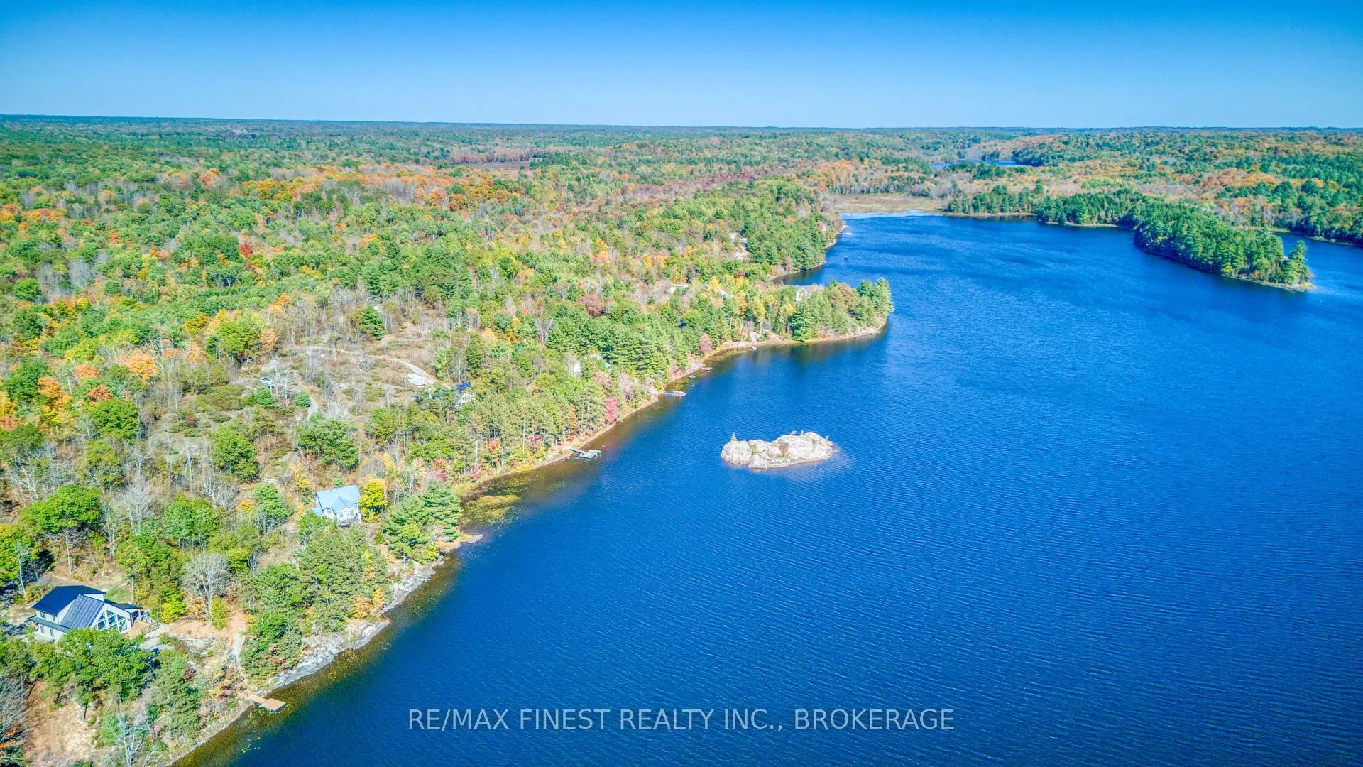 Photo 47 of 1652 Baker Valley Road, Frontenac, Frontenac Centre — HOMEH