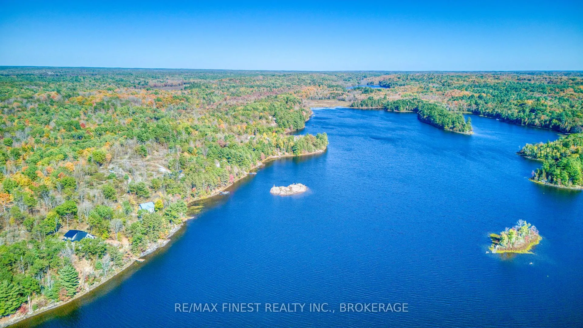 Photo 49 of 1652 Baker Valley Road, Frontenac, Frontenac Centre — HOMEH