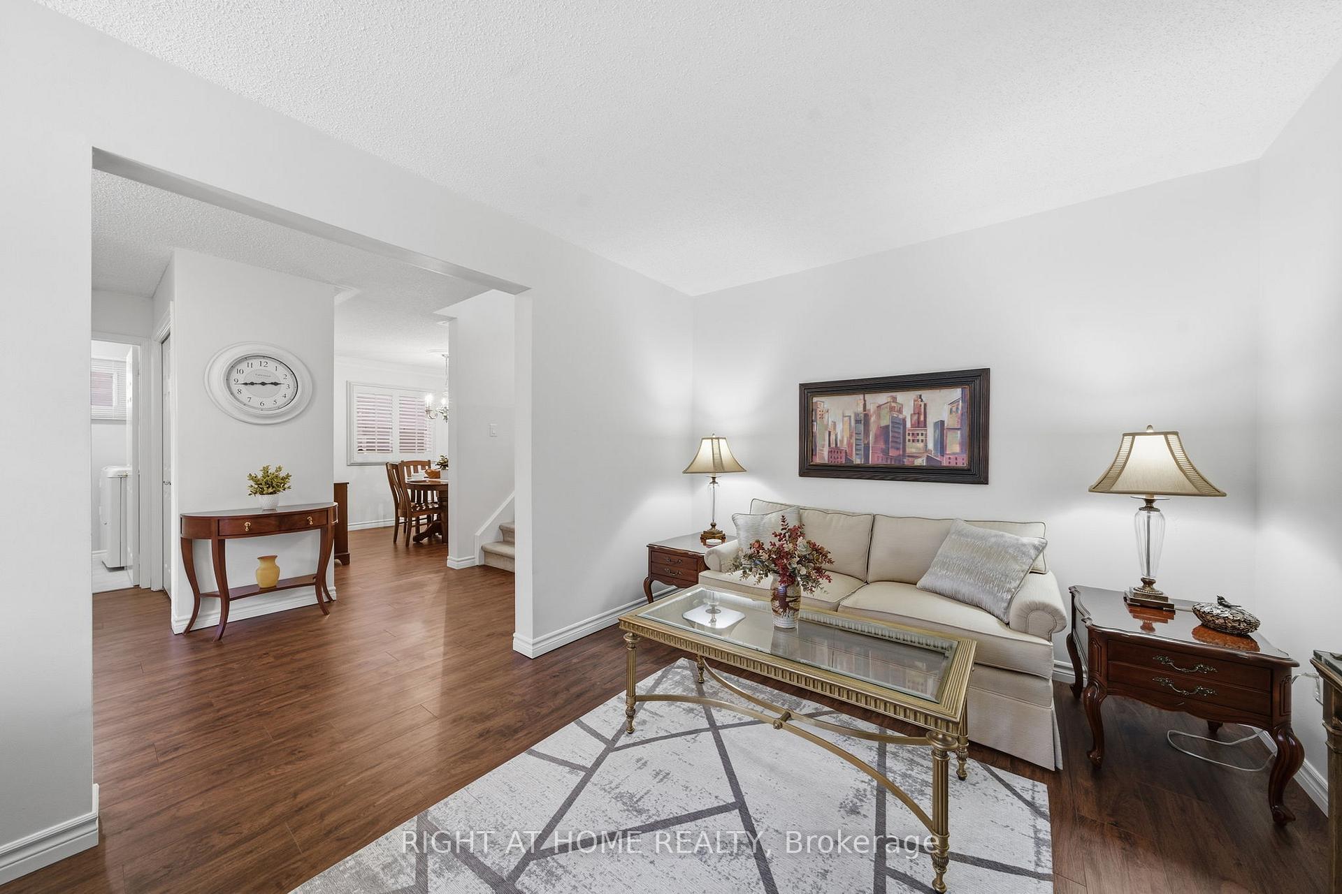 Photo 9 of 5 Wickens Crescent, Ajax, Central West — HOMEH