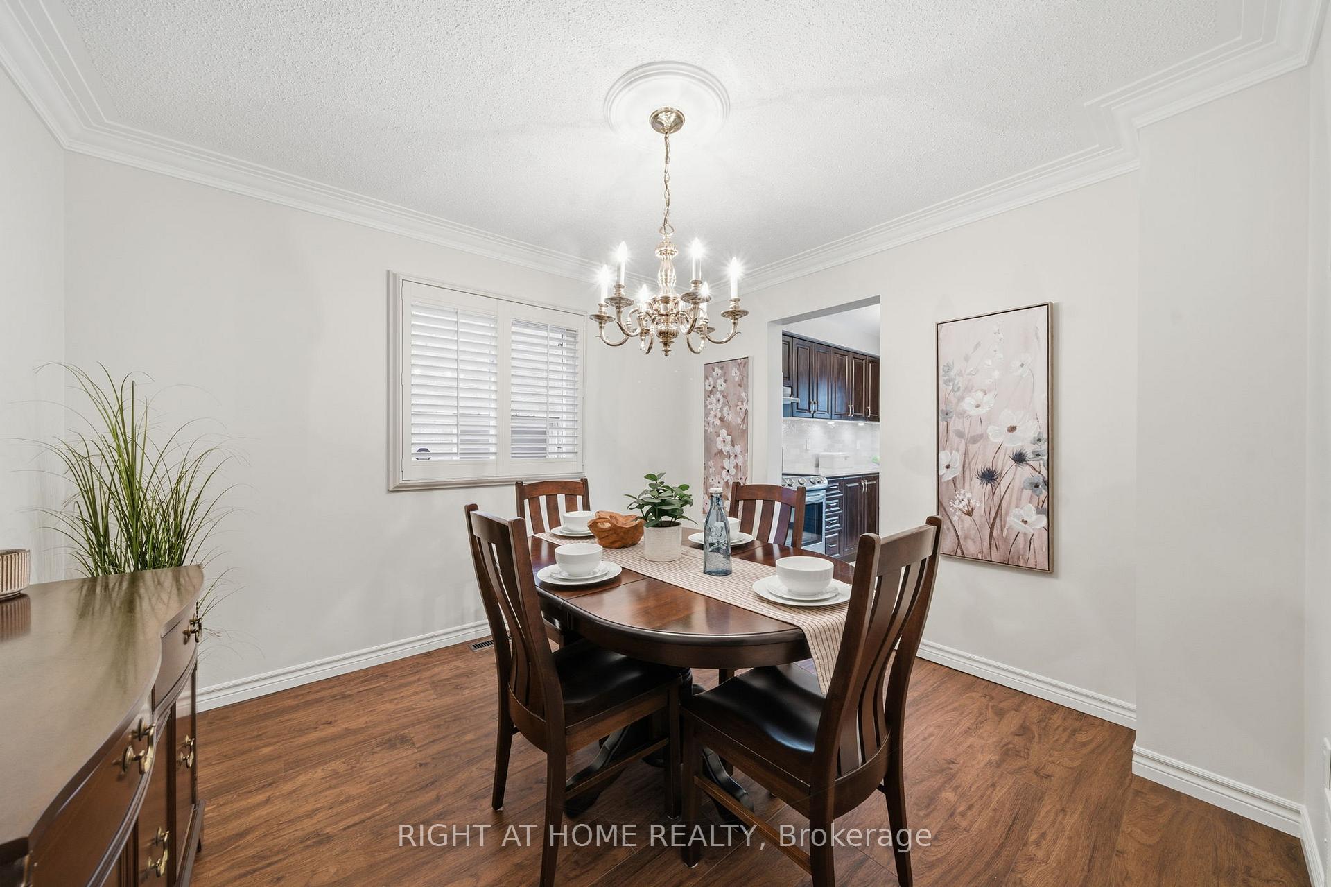 Photo 6 of 5 Wickens Crescent, Ajax, Central West — HOMEH