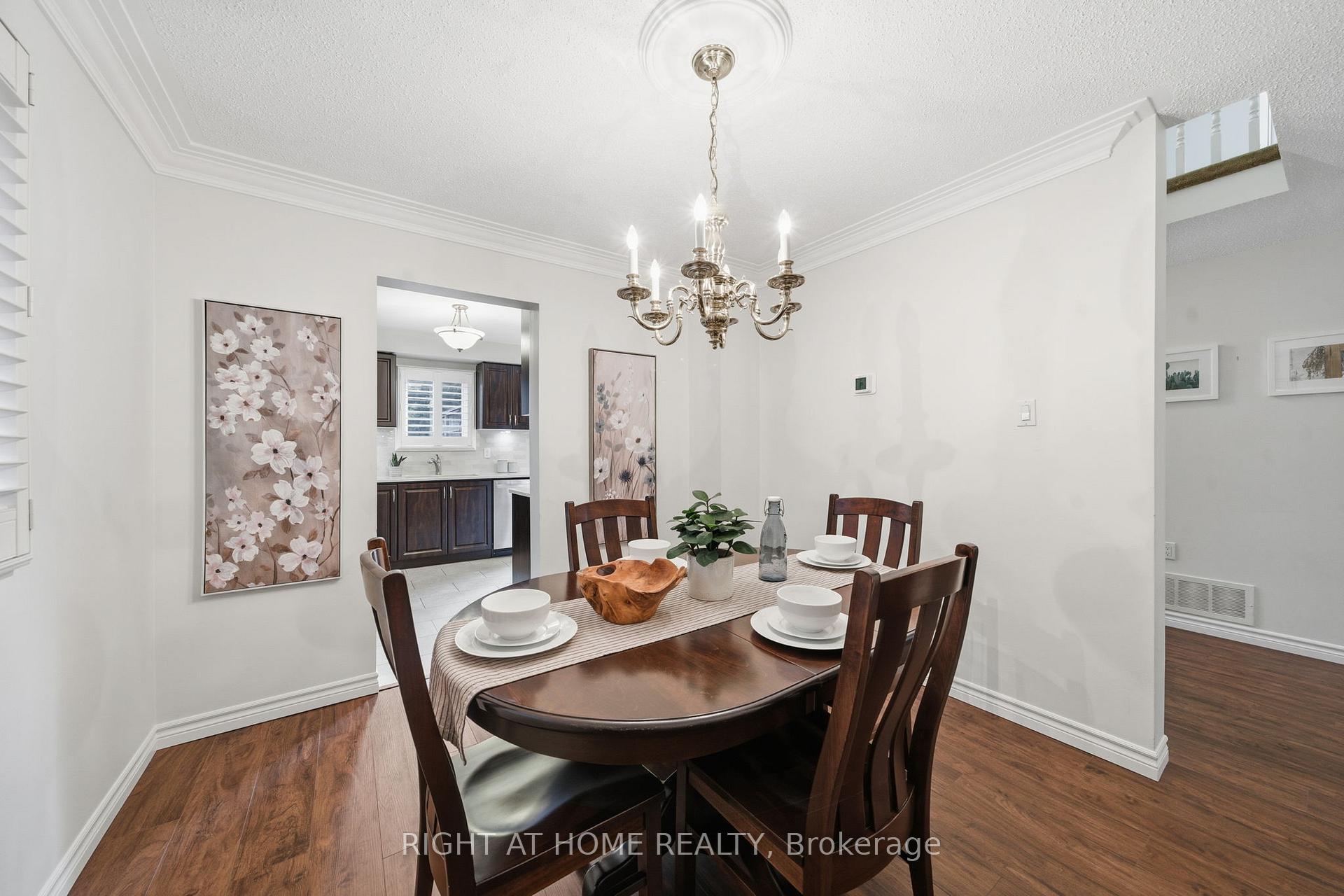 Photo 23 of 5 Wickens Crescent, Ajax, Central West — HOMEH