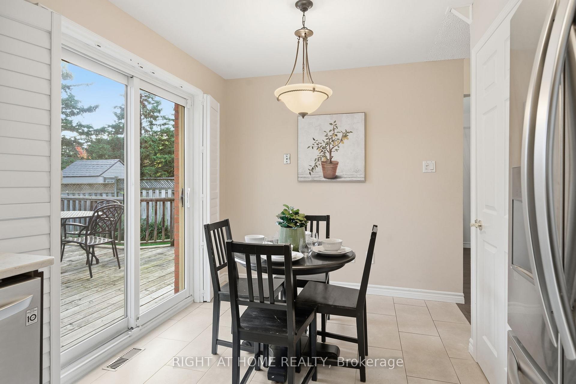 Photo 13 of 5 Wickens Crescent, Ajax, Central West — HOMEH