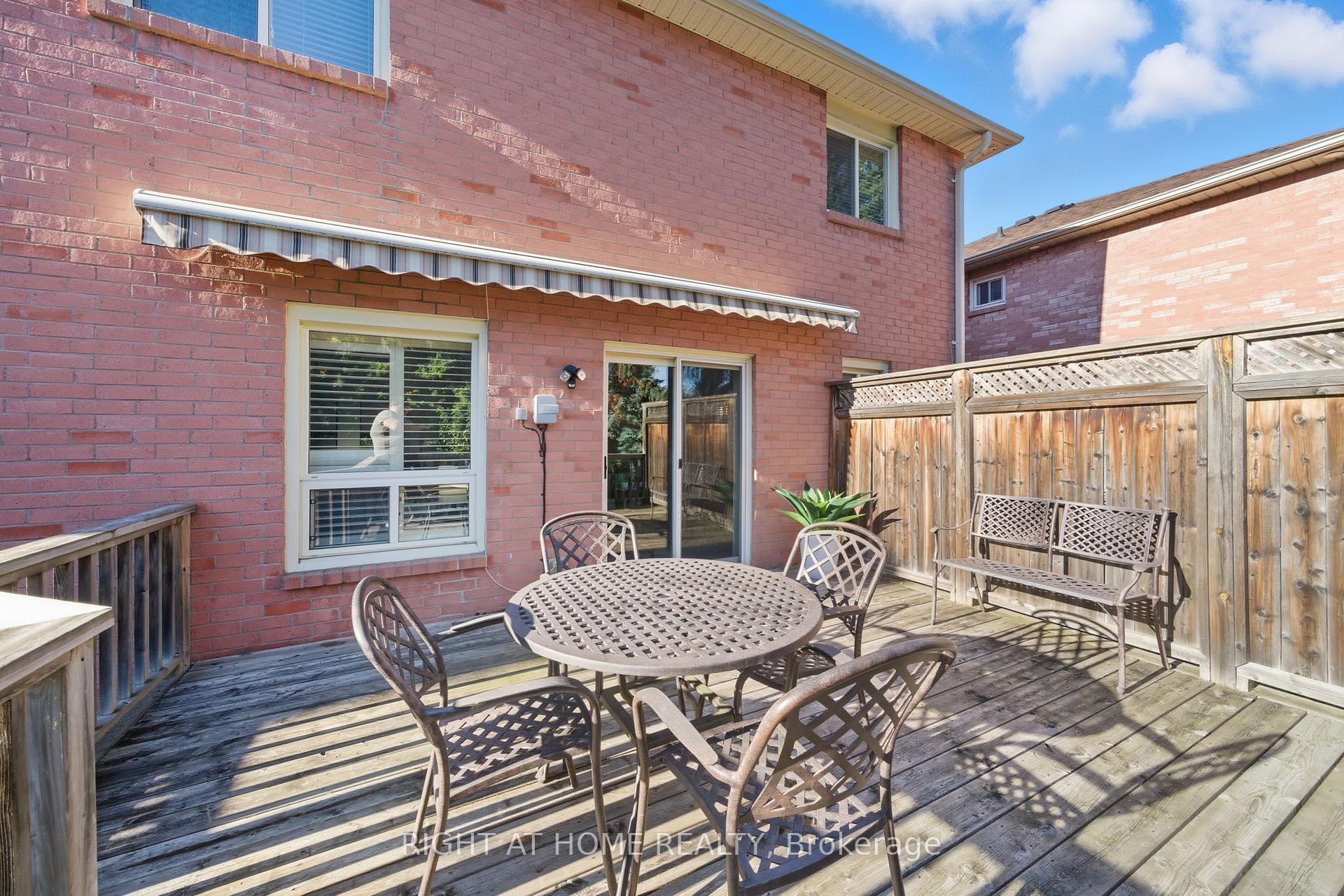Photo 36 of 5 Wickens Crescent, Ajax, Central West — HOMEH