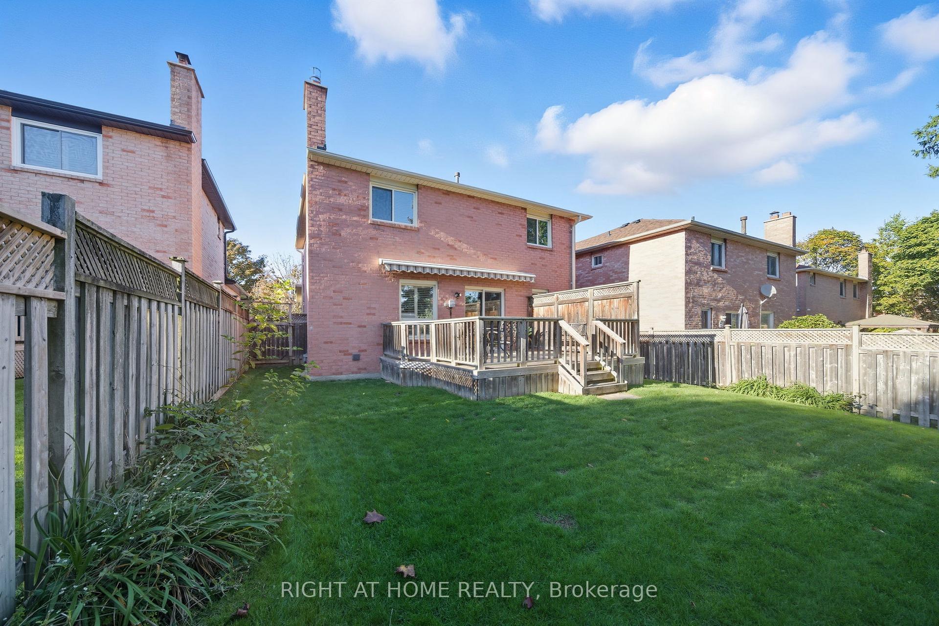 Photo 38 of 5 Wickens Crescent, Ajax, Central West — HOMEH
